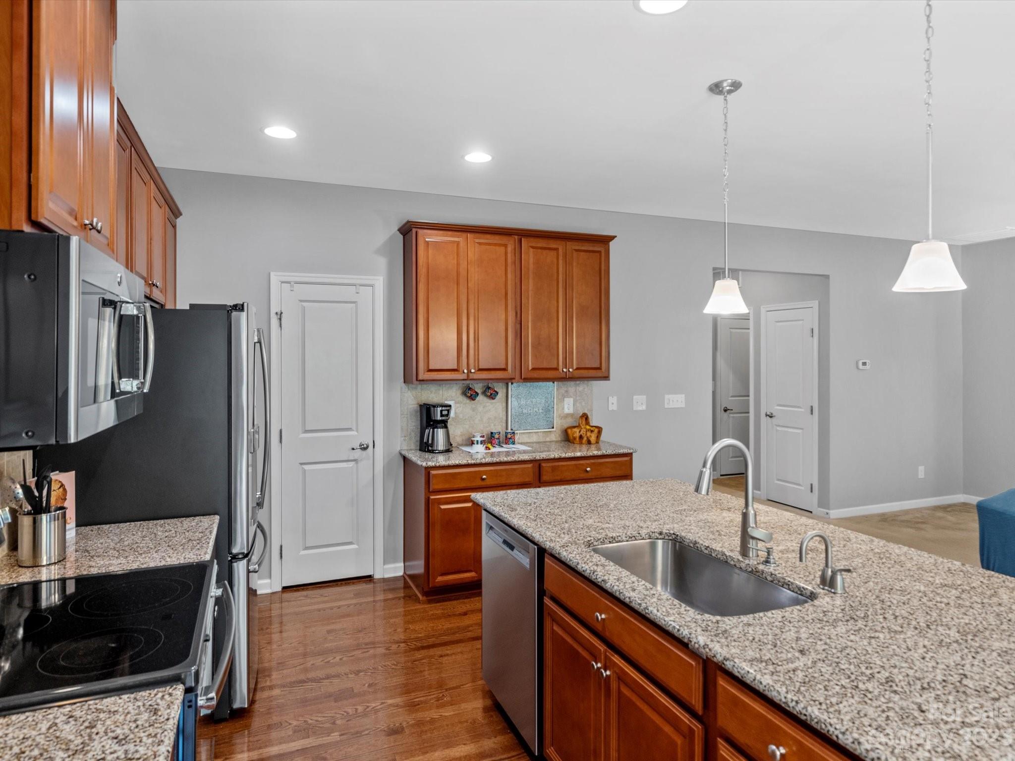 Rosemont - Residential