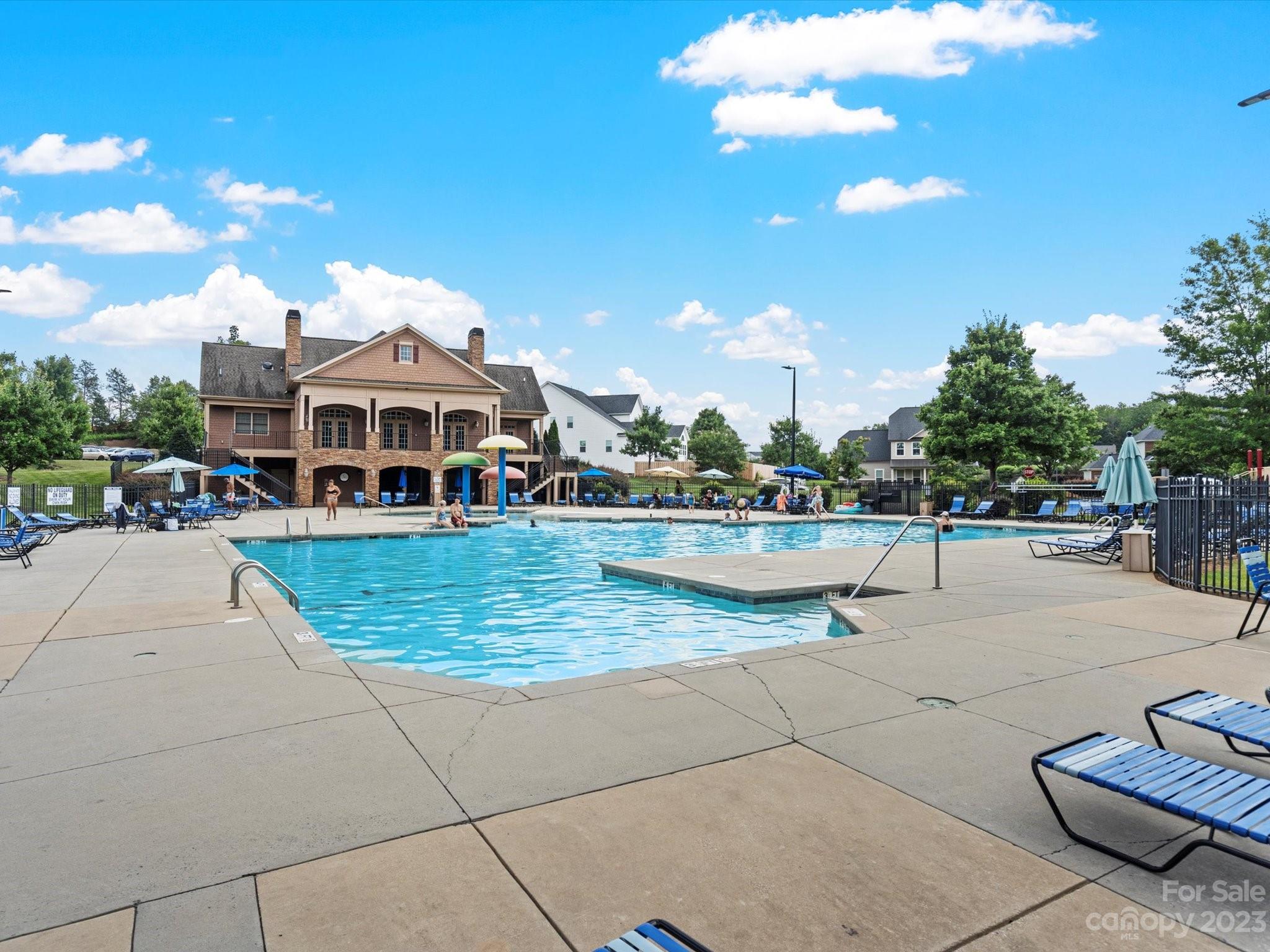 Rosemont - Residential