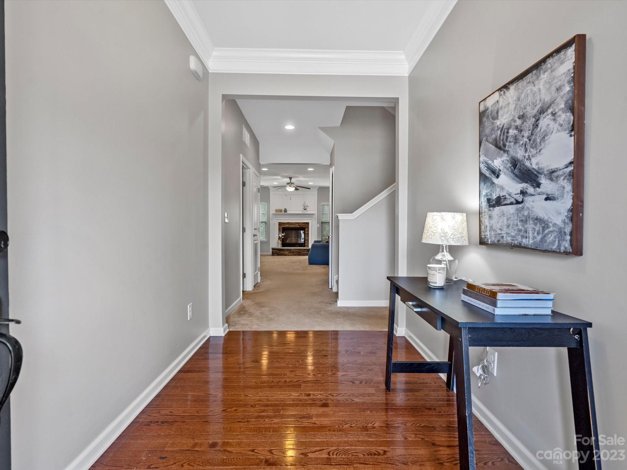 Rosemont - Residential