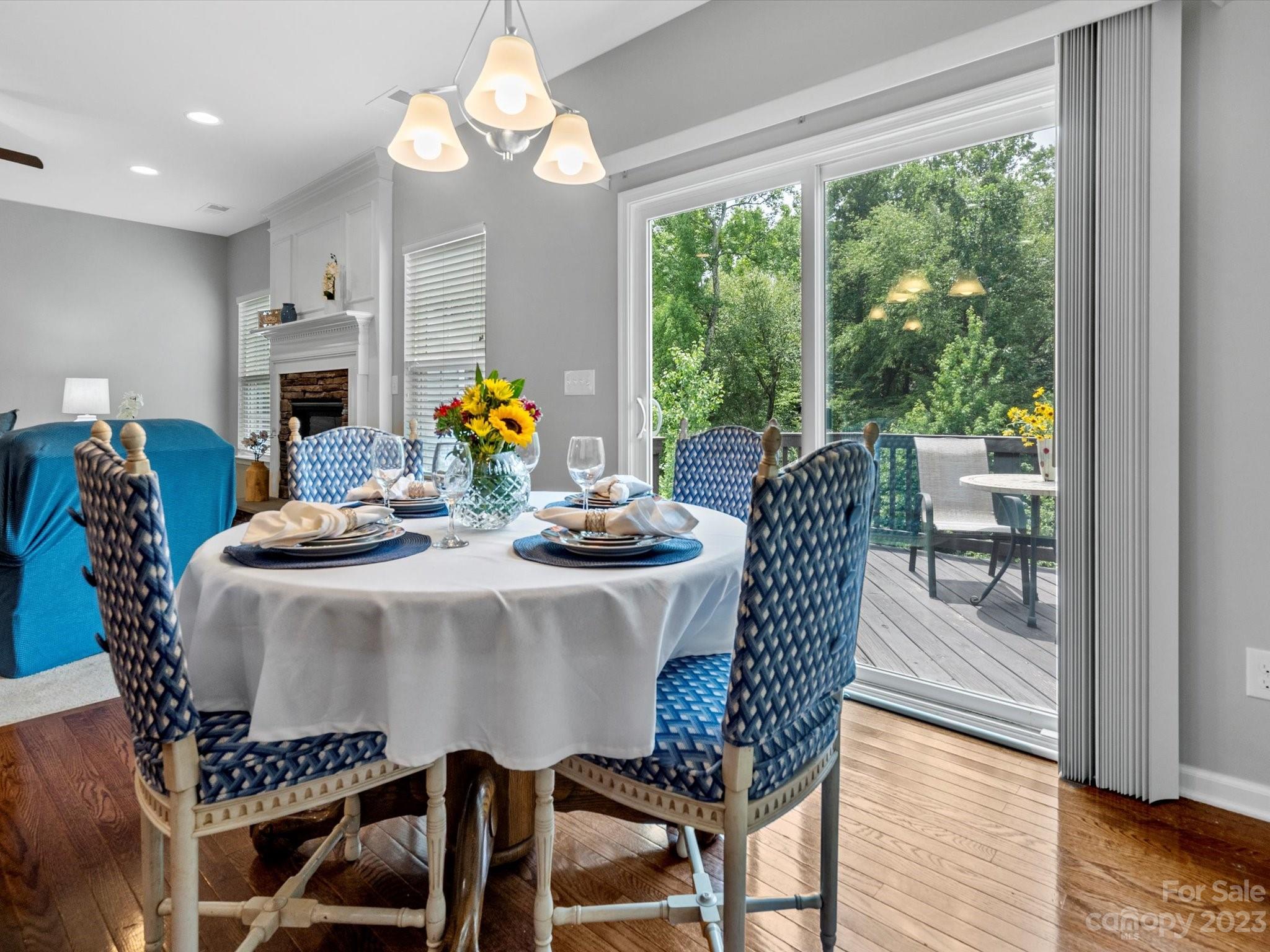 Rosemont - Residential