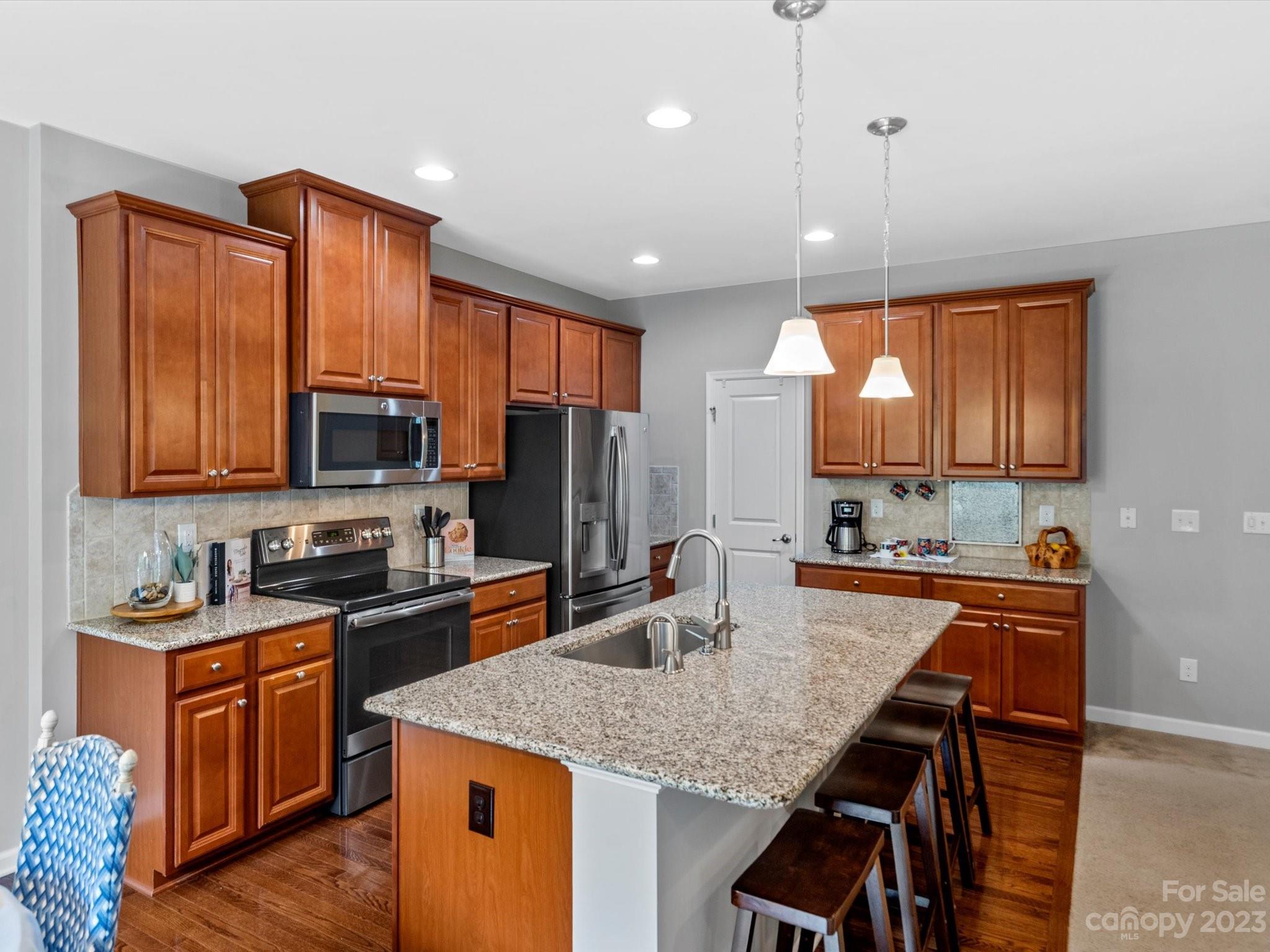 Rosemont - Residential