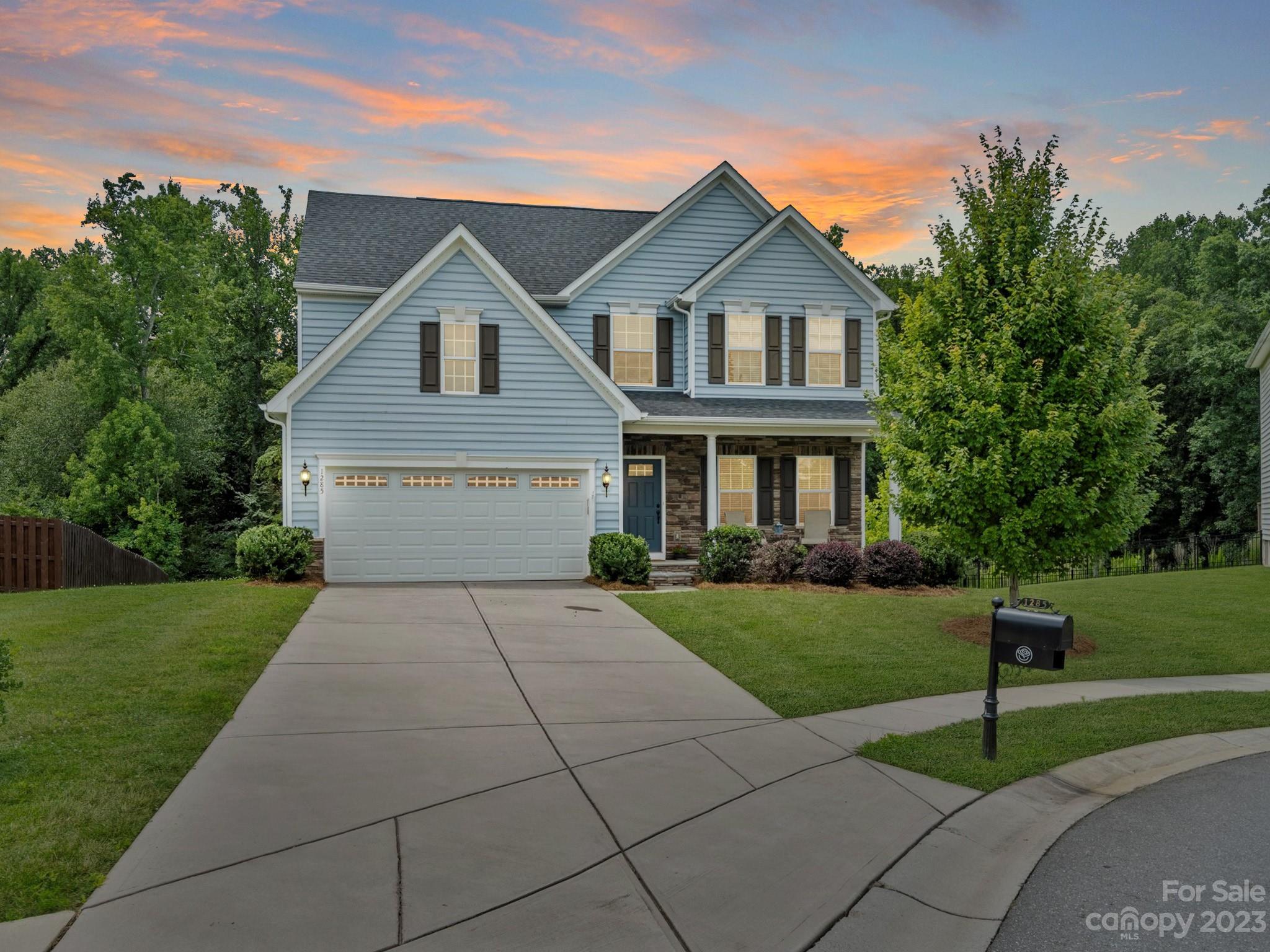 Rosemont - Residential