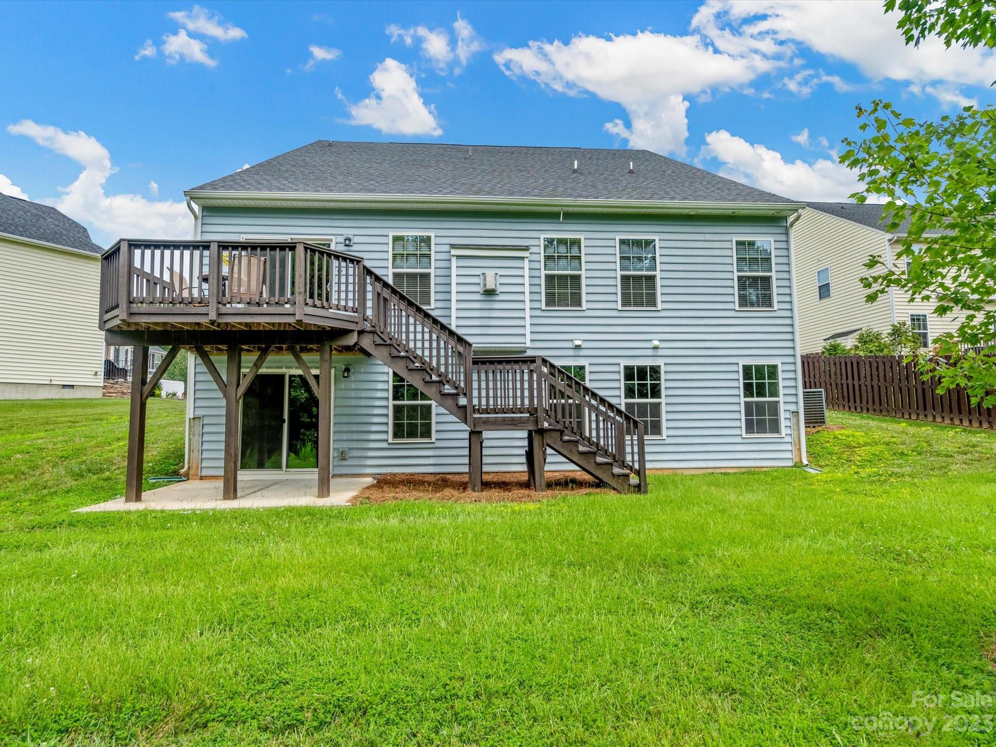 Rosemont - Residential