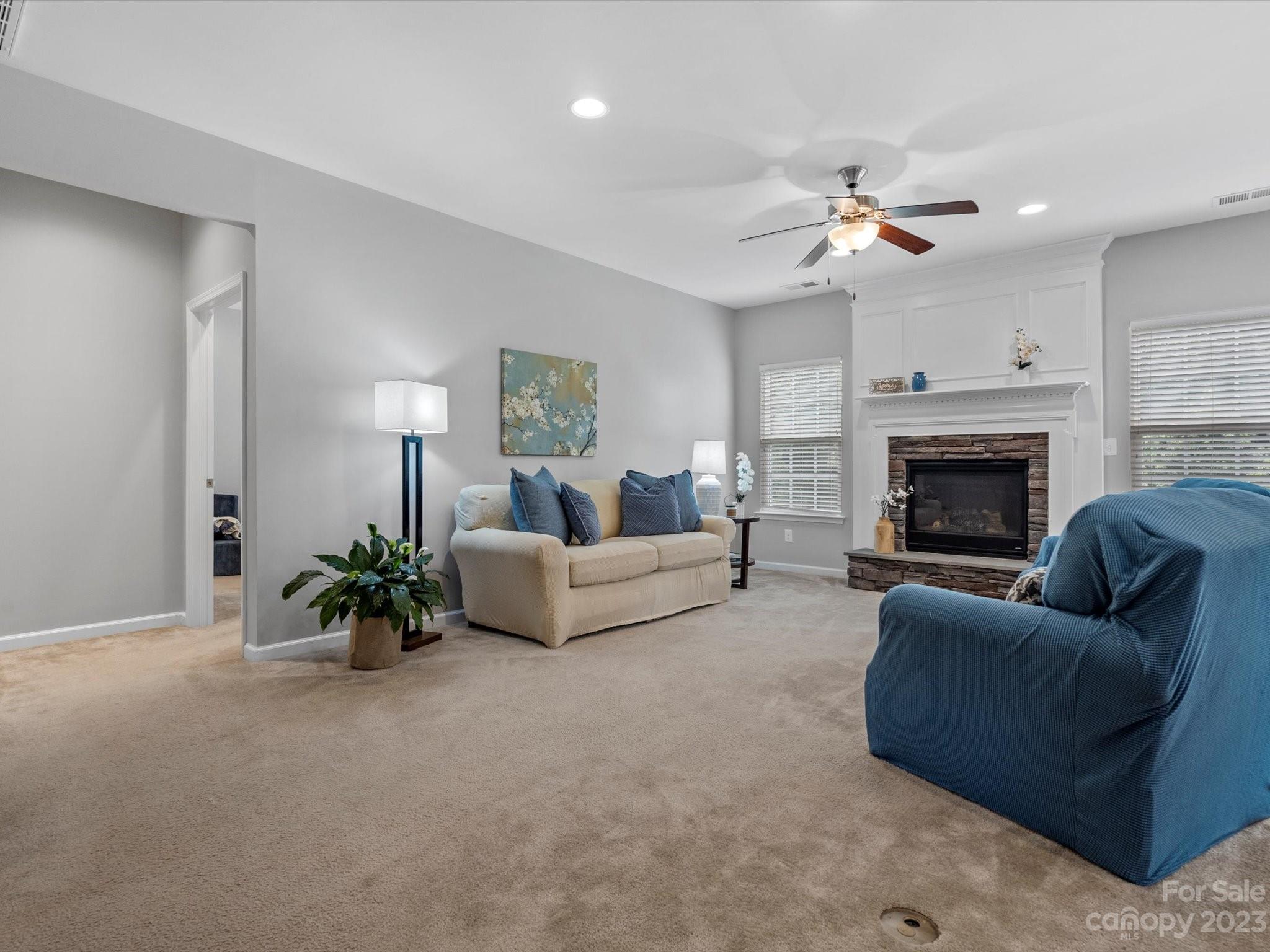 Rosemont - Residential