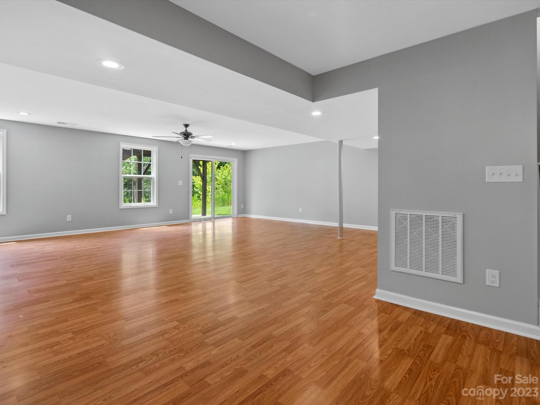 Rosemont - Residential