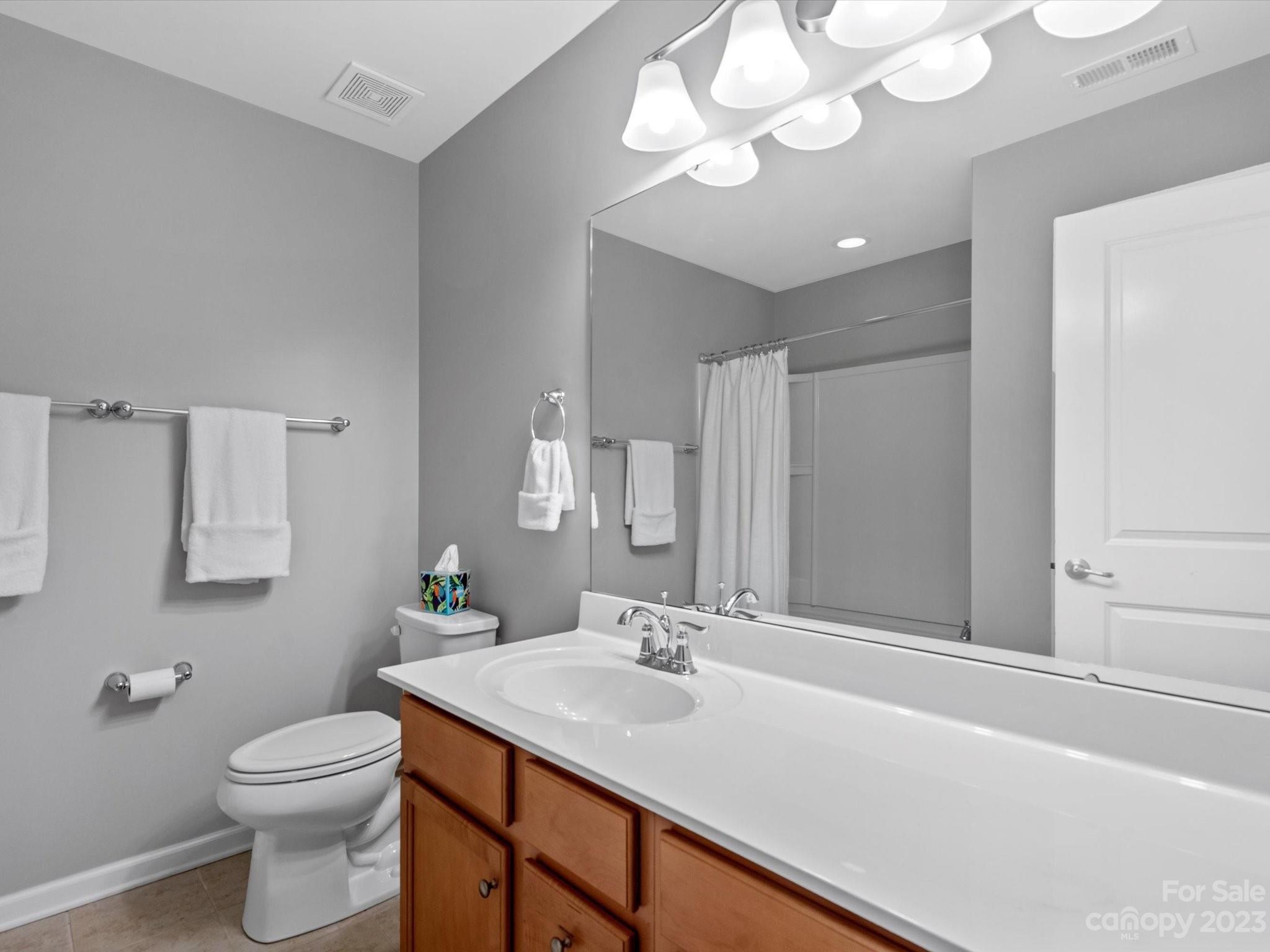 Rosemont - Residential