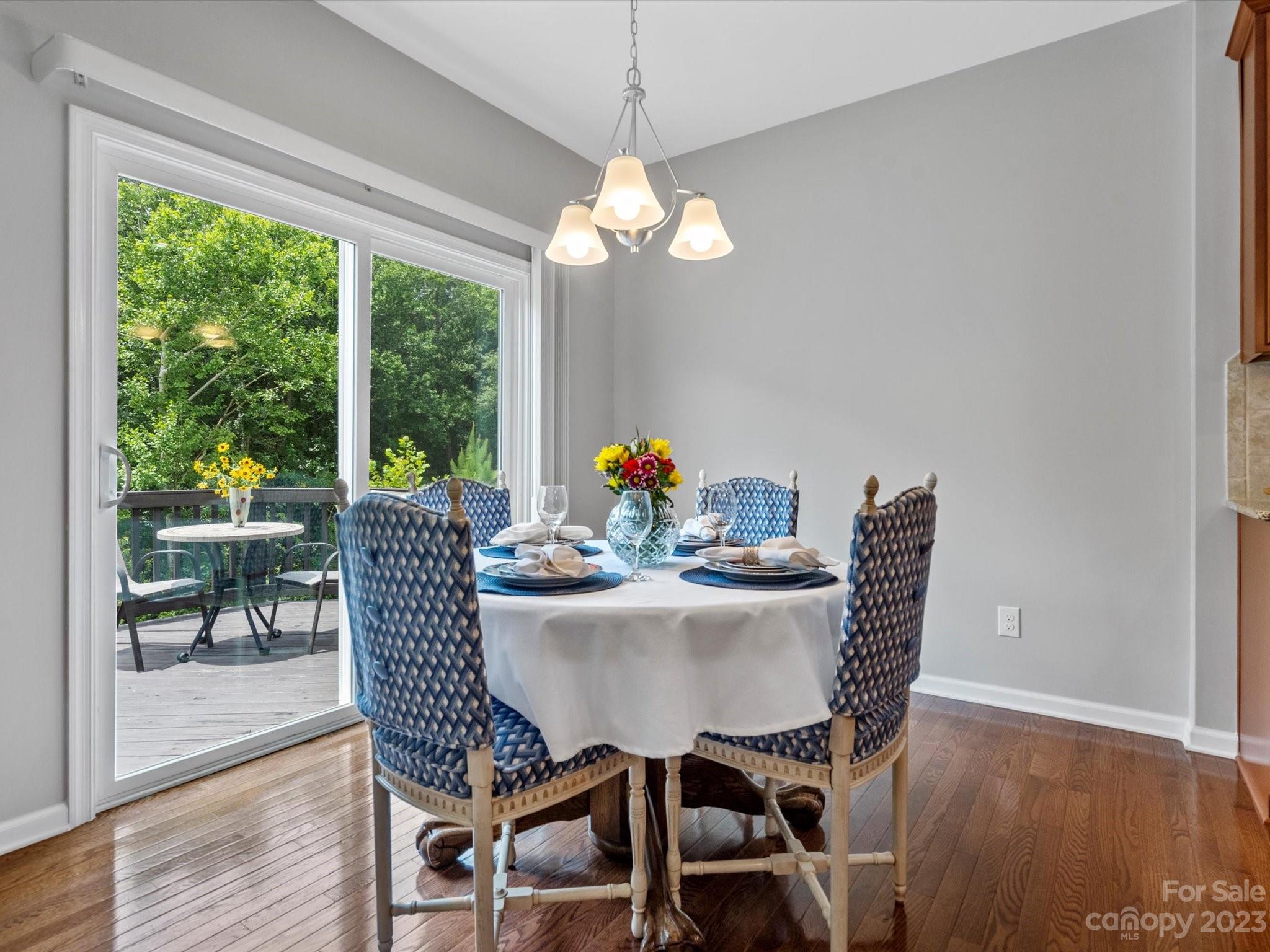 Rosemont - Residential