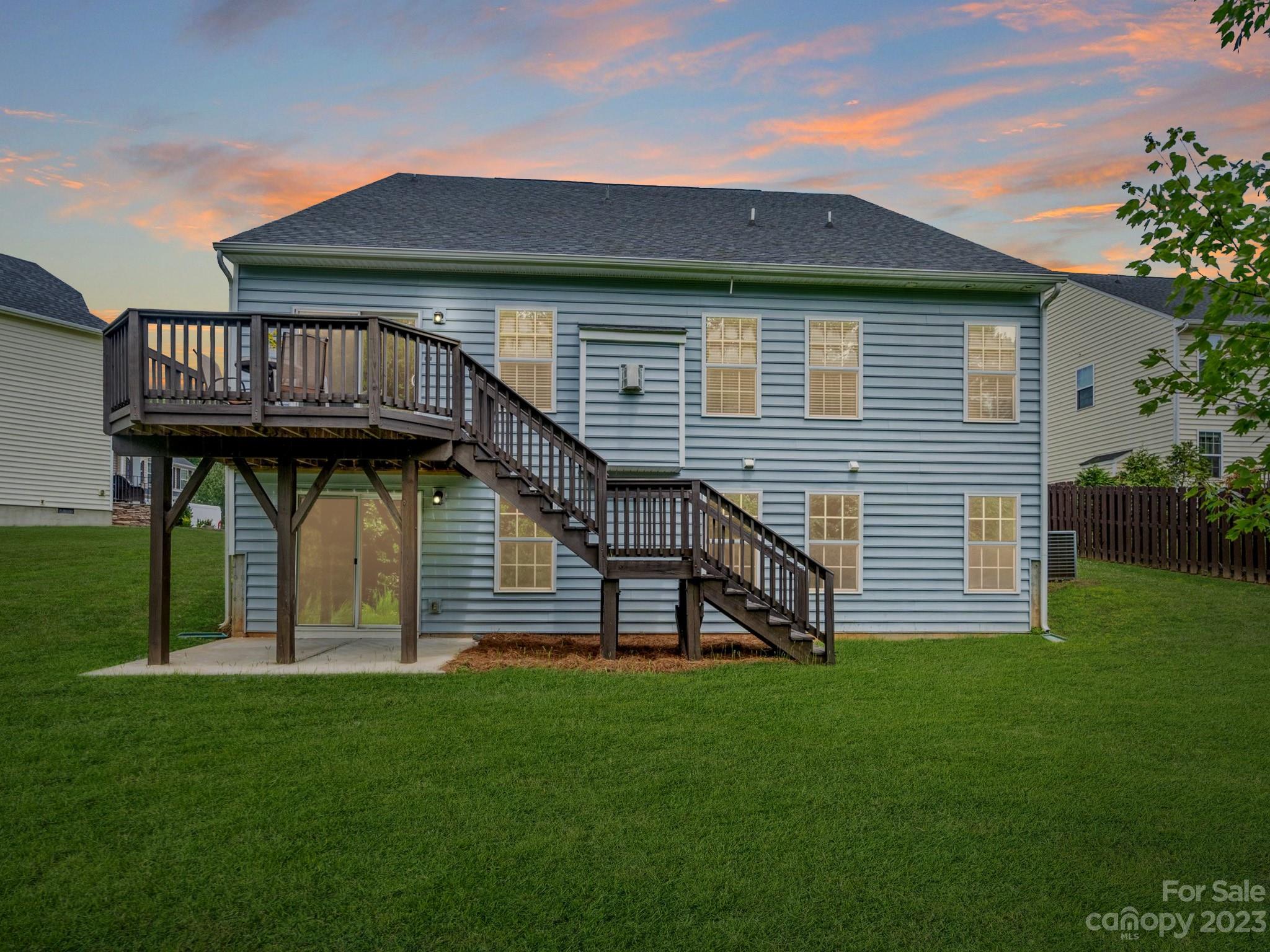 Rosemont - Residential