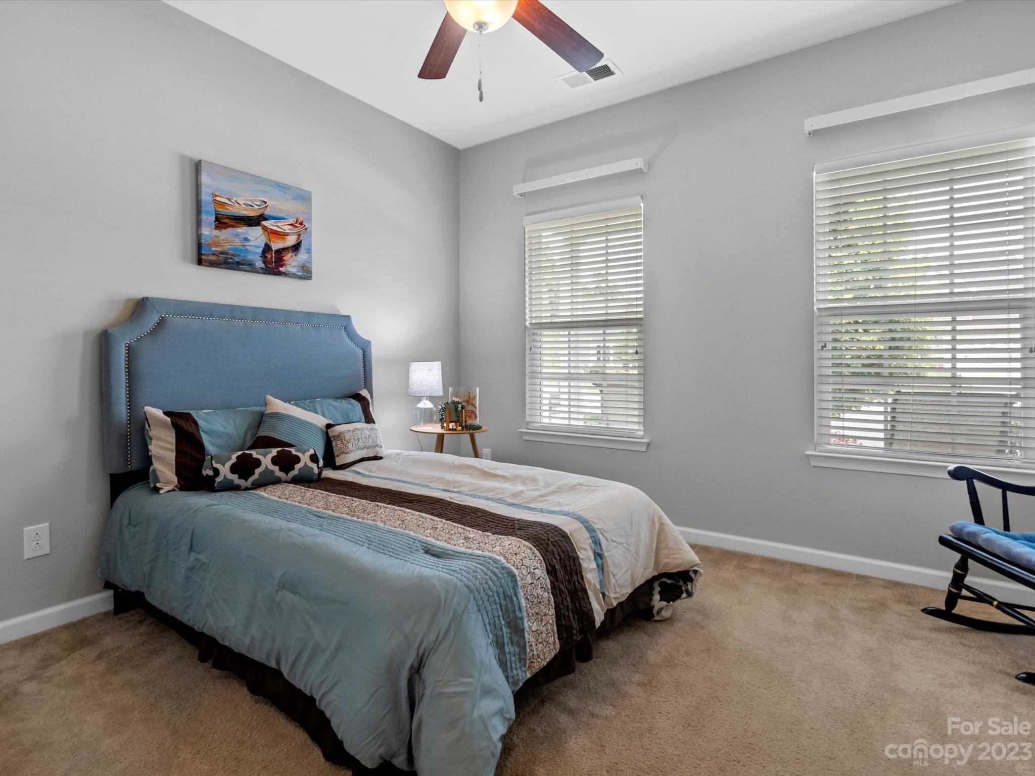 Rosemont - Residential