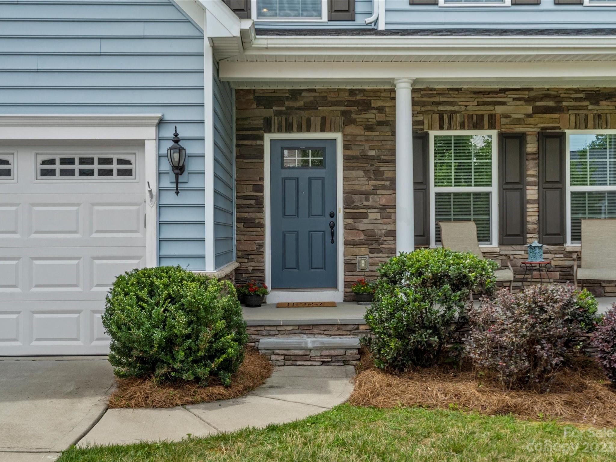 Rosemont - Residential