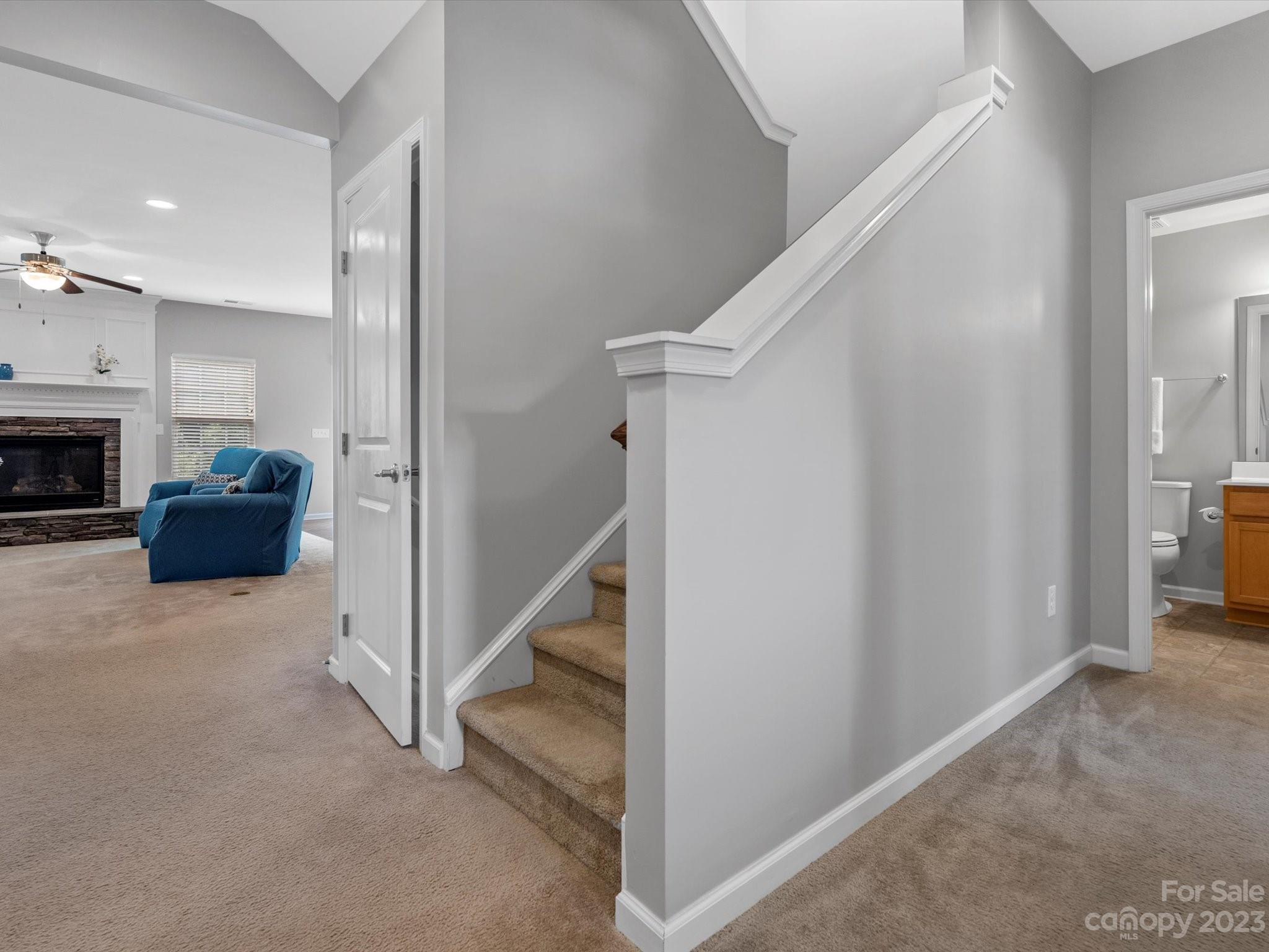 Rosemont - Residential