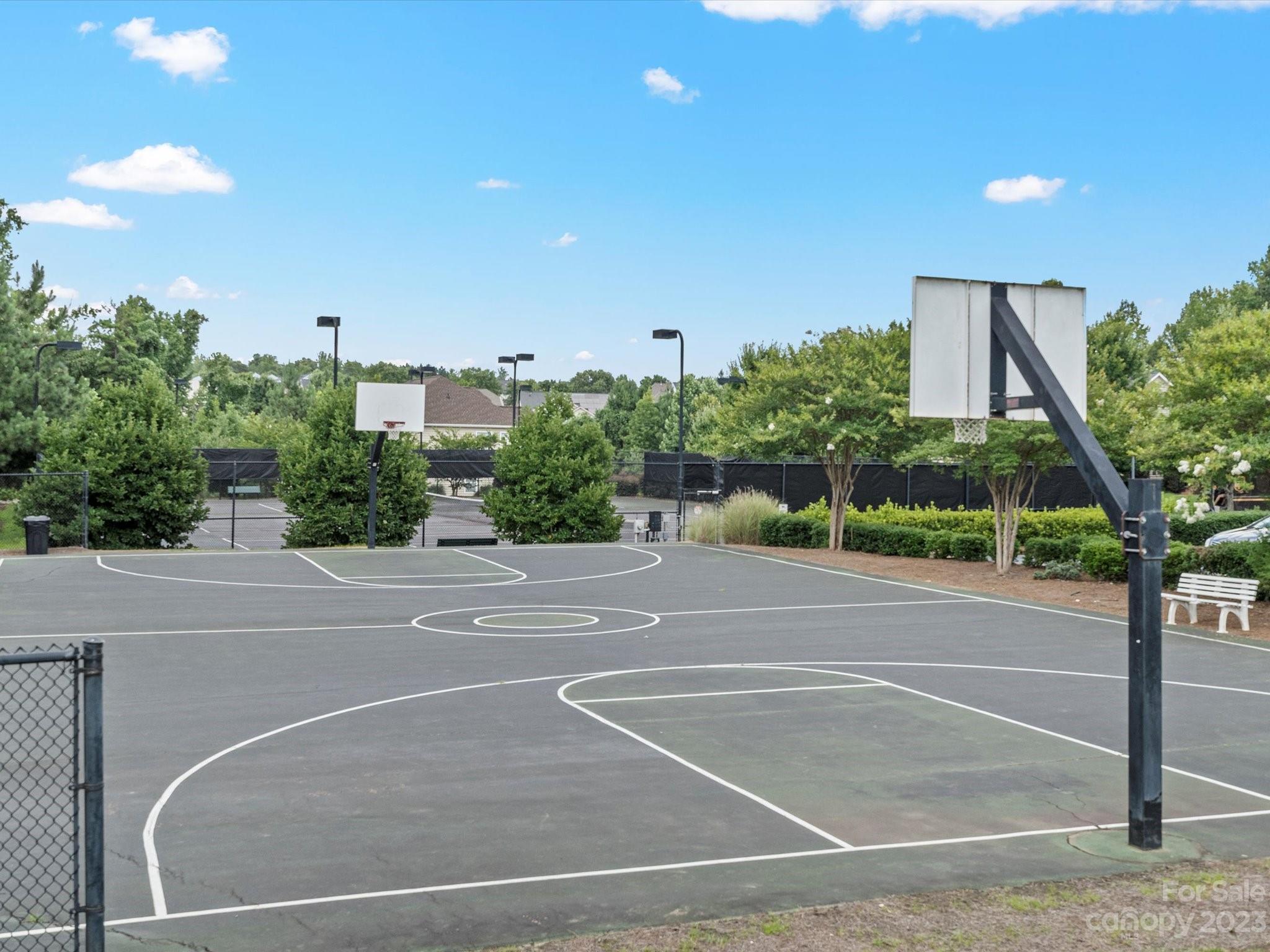 Rosemont - Residential