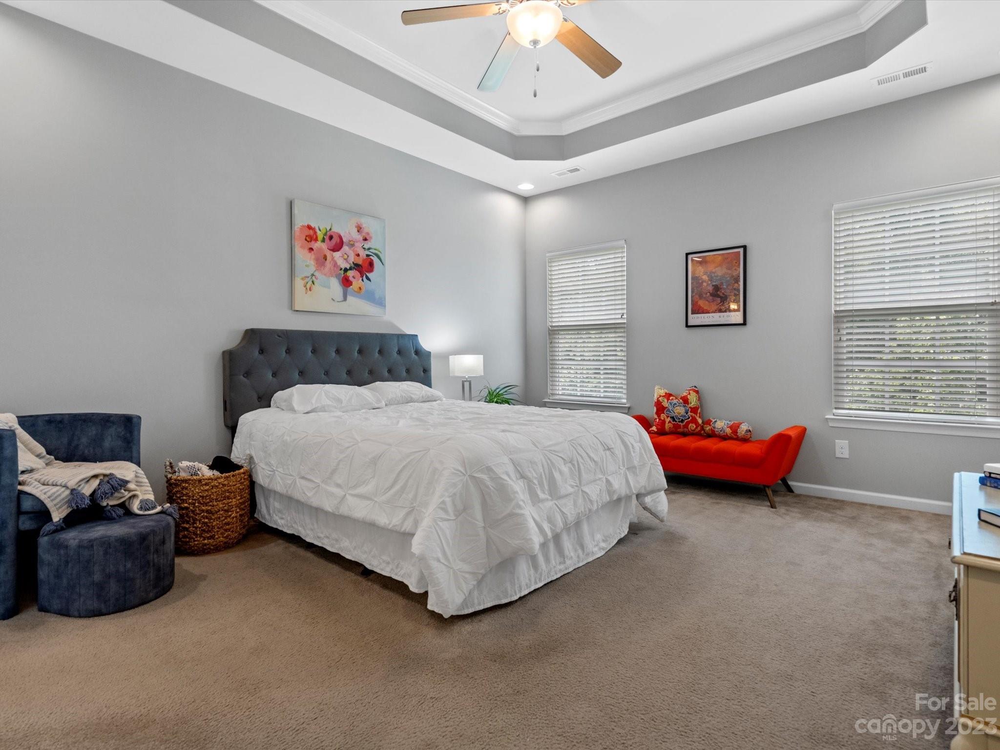 Rosemont - Residential