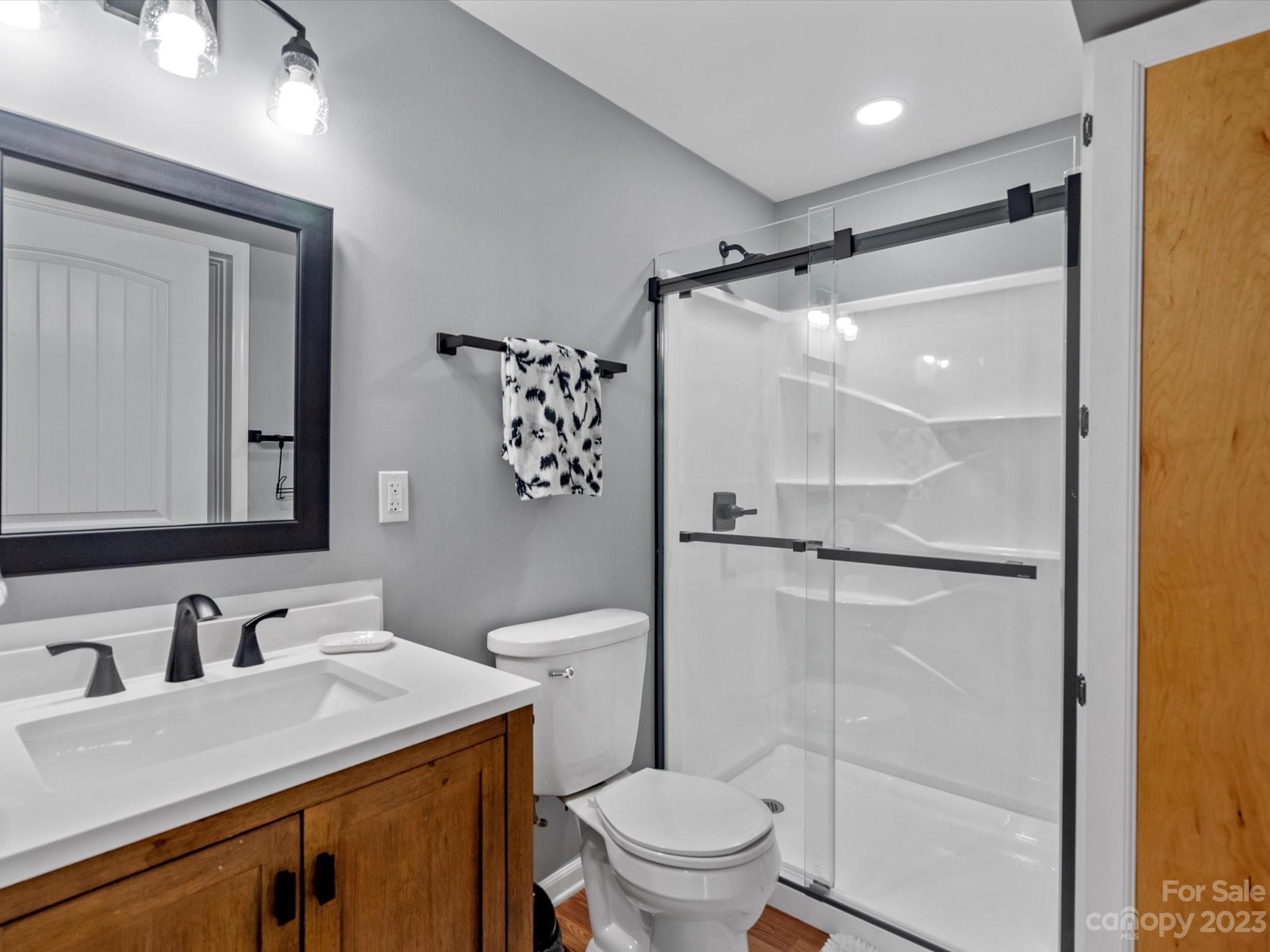 Rosemont - Residential