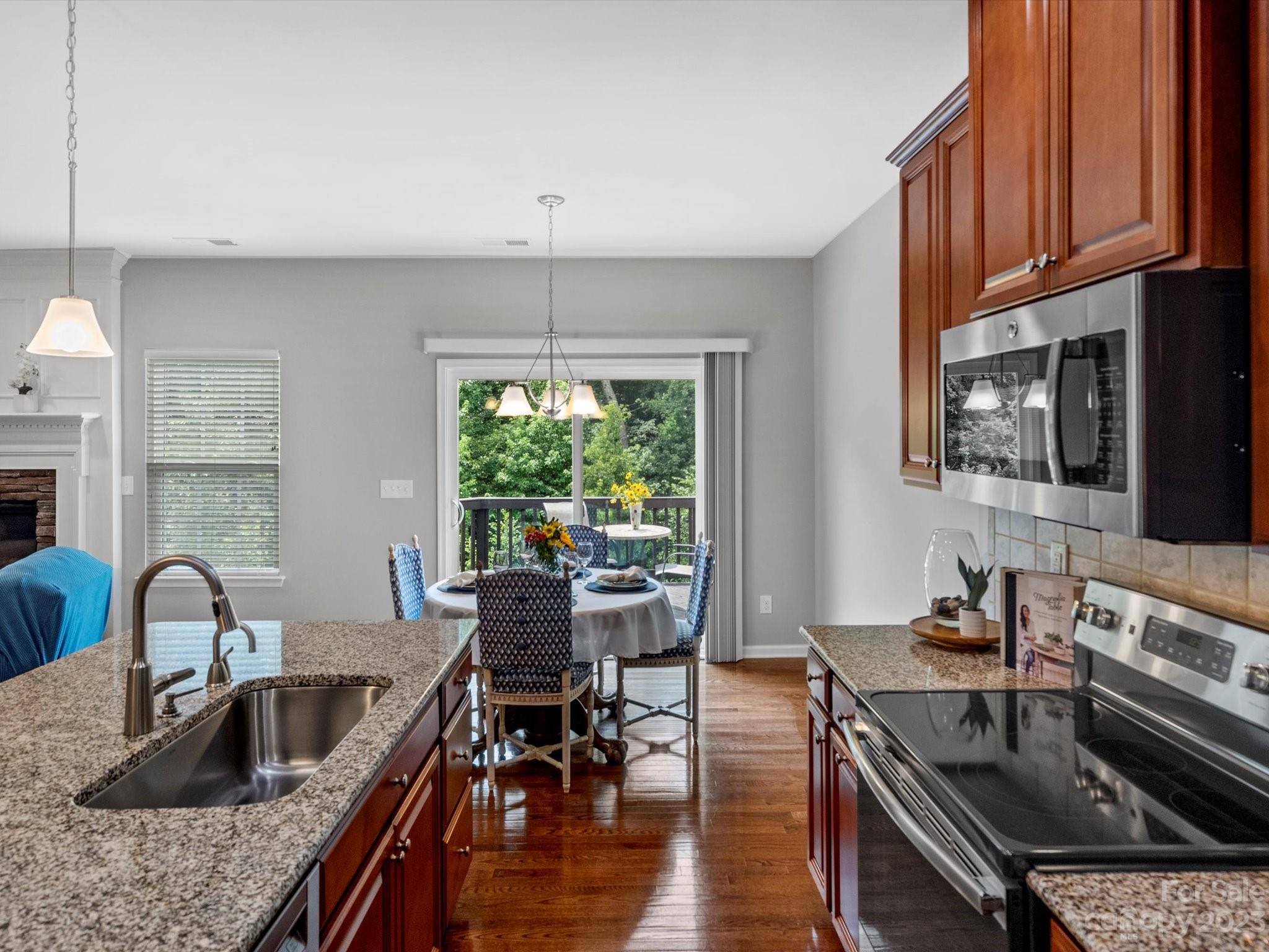 Rosemont - Residential