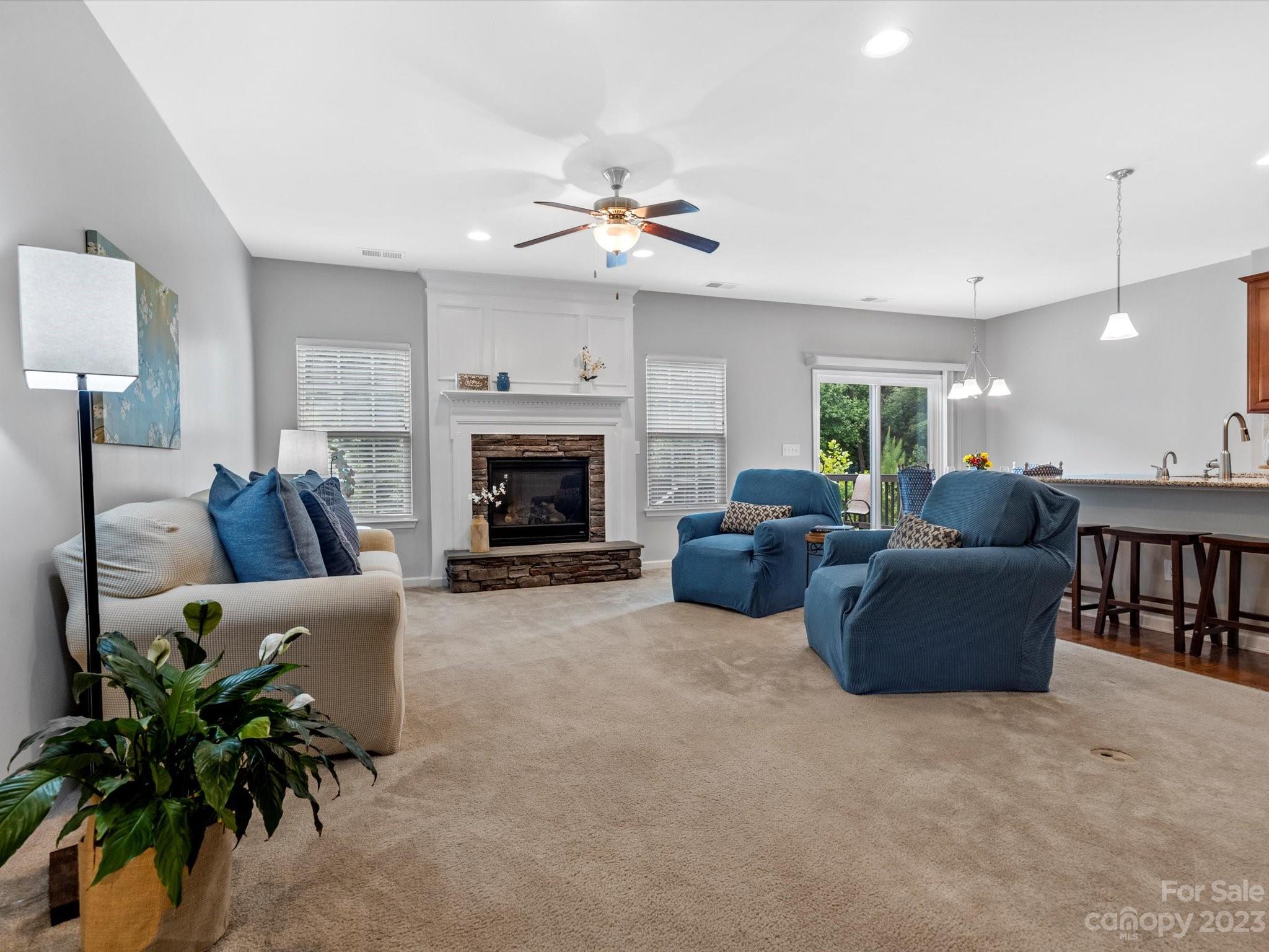 Rosemont - Residential