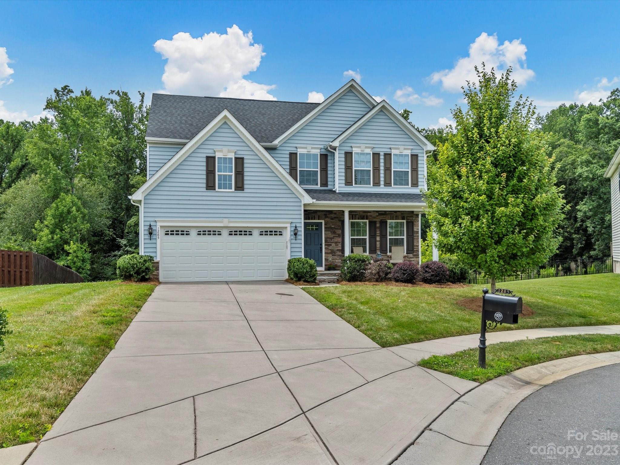 Rosemont - Residential