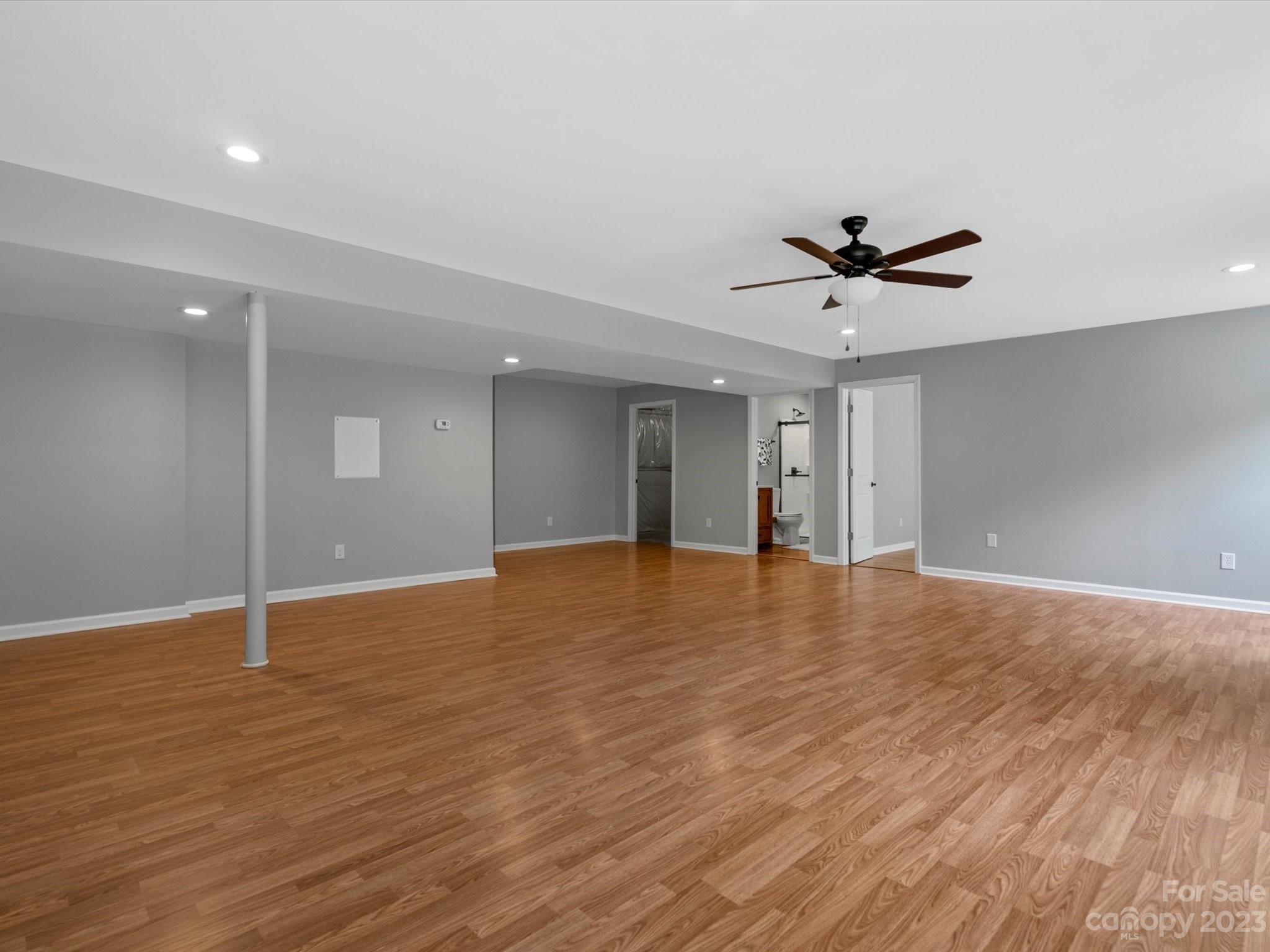 Rosemont - Residential