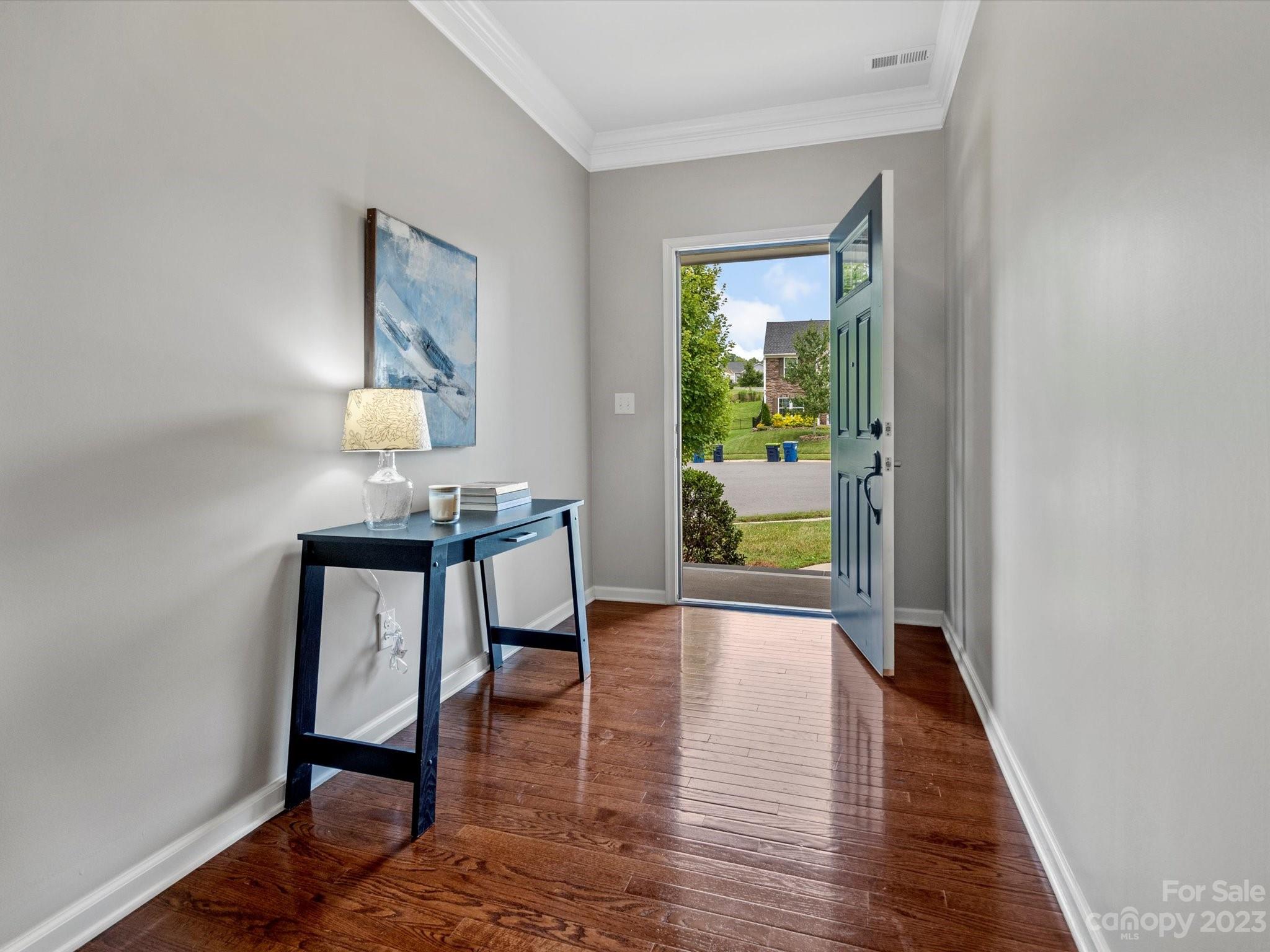 Rosemont - Residential