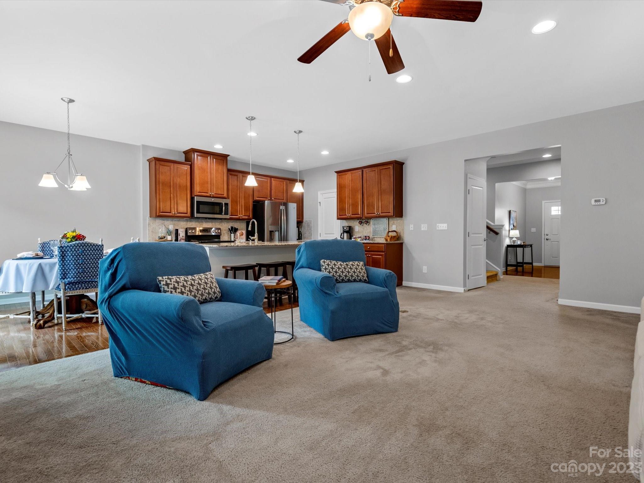 Rosemont - Residential