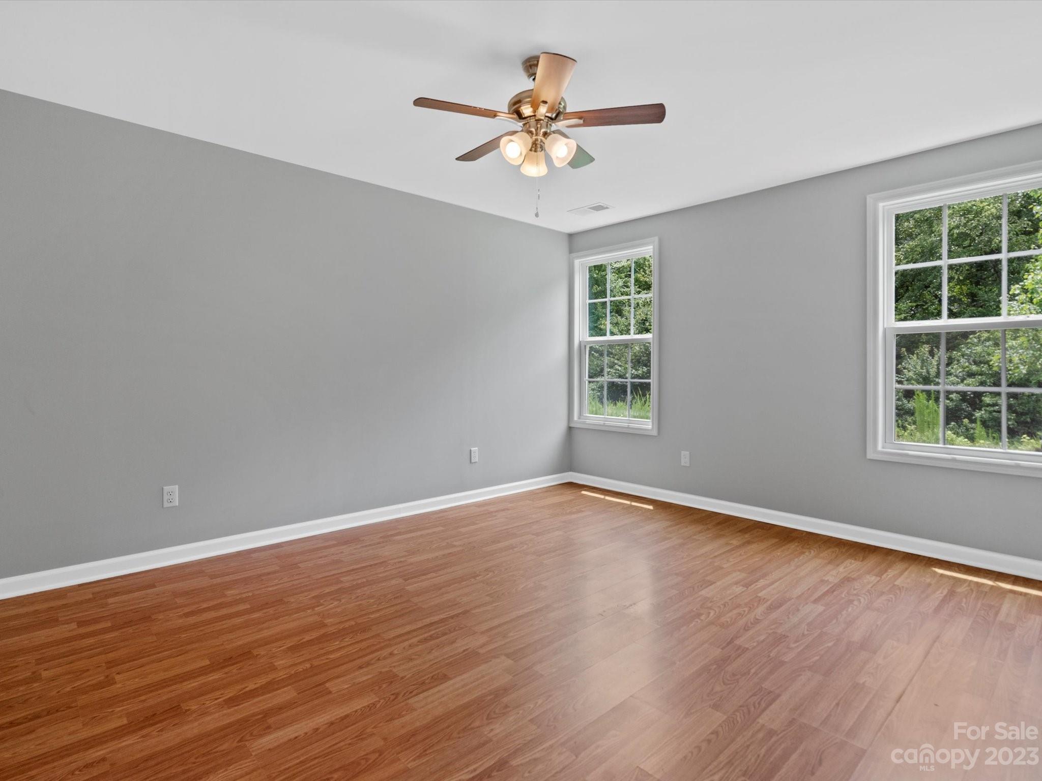 Rosemont - Residential