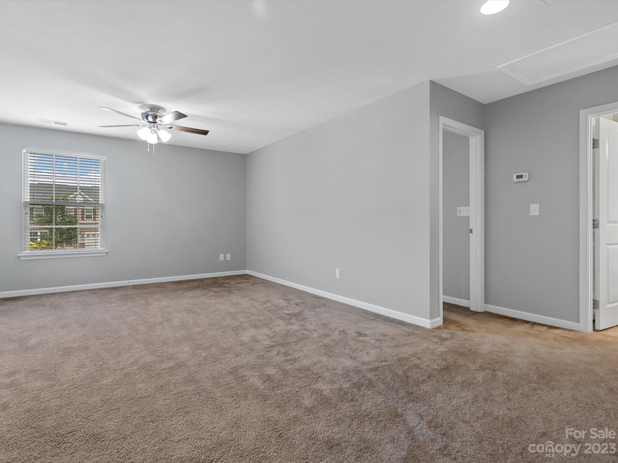 Rosemont - Residential