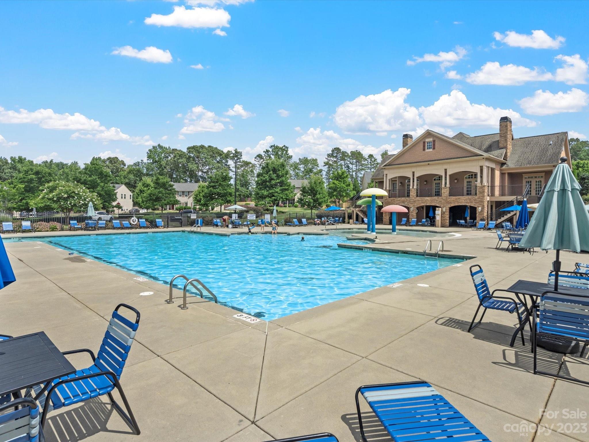 Rosemont - Residential