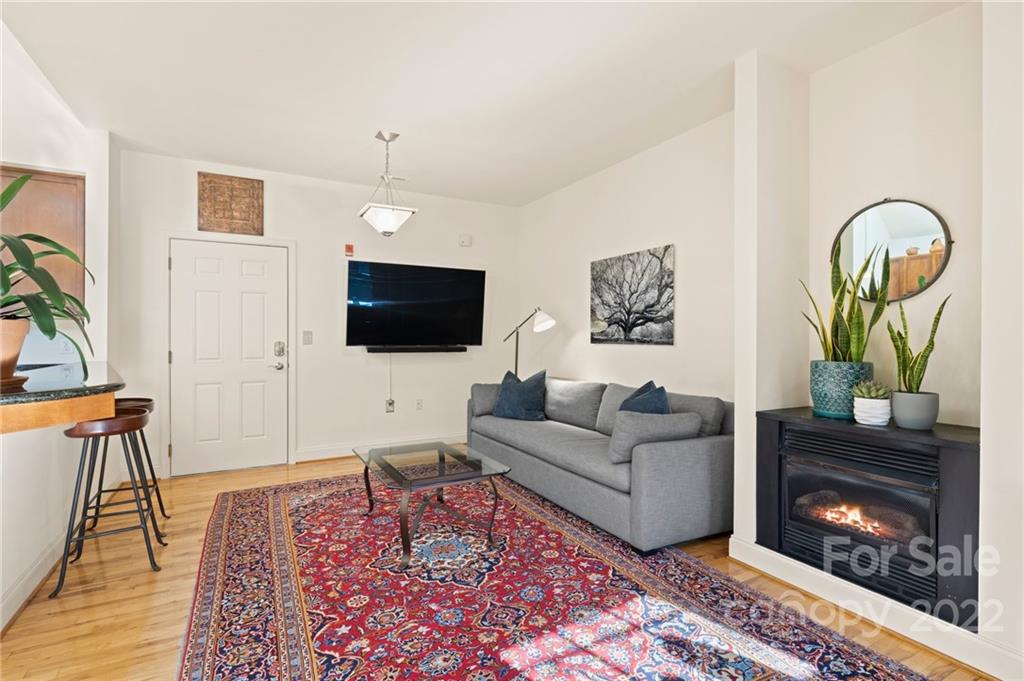 Biltmore Courtyard - Residential