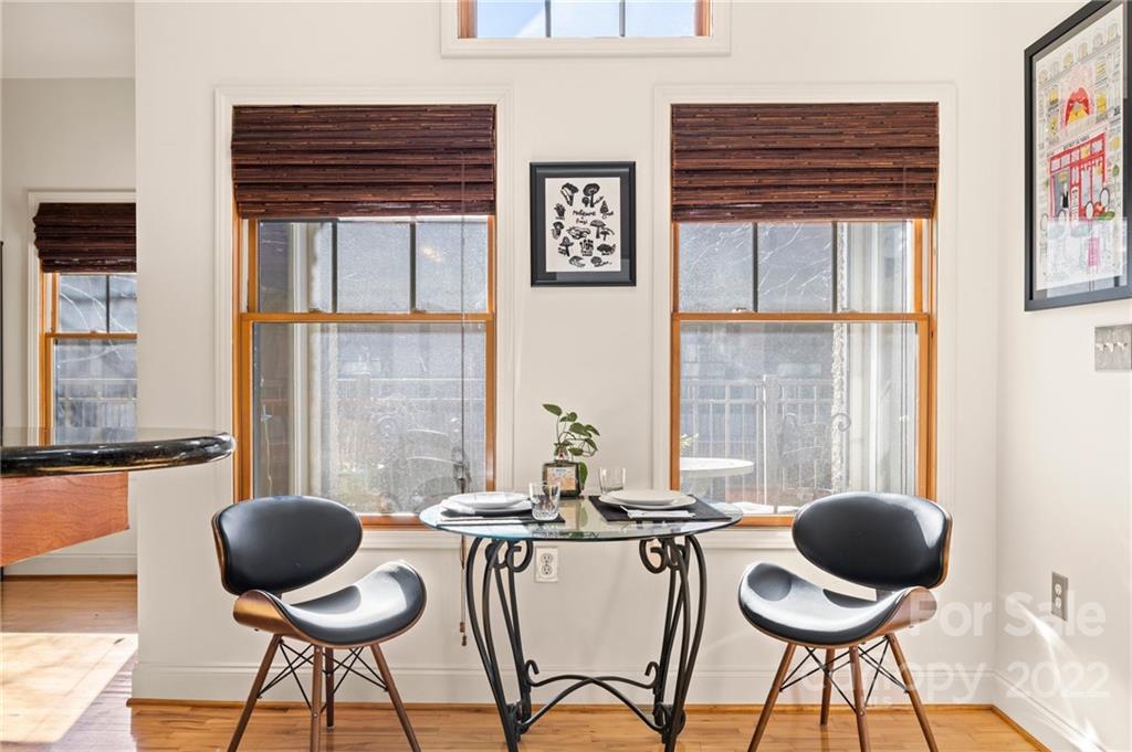 Biltmore Courtyard - Residential