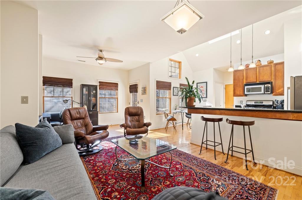 Biltmore Courtyard - Residential