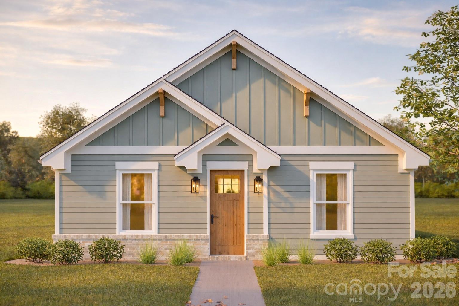 911 Hill Street, Albemarle, NC, 28001