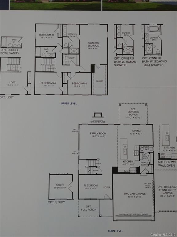 Ansley Park - Residential