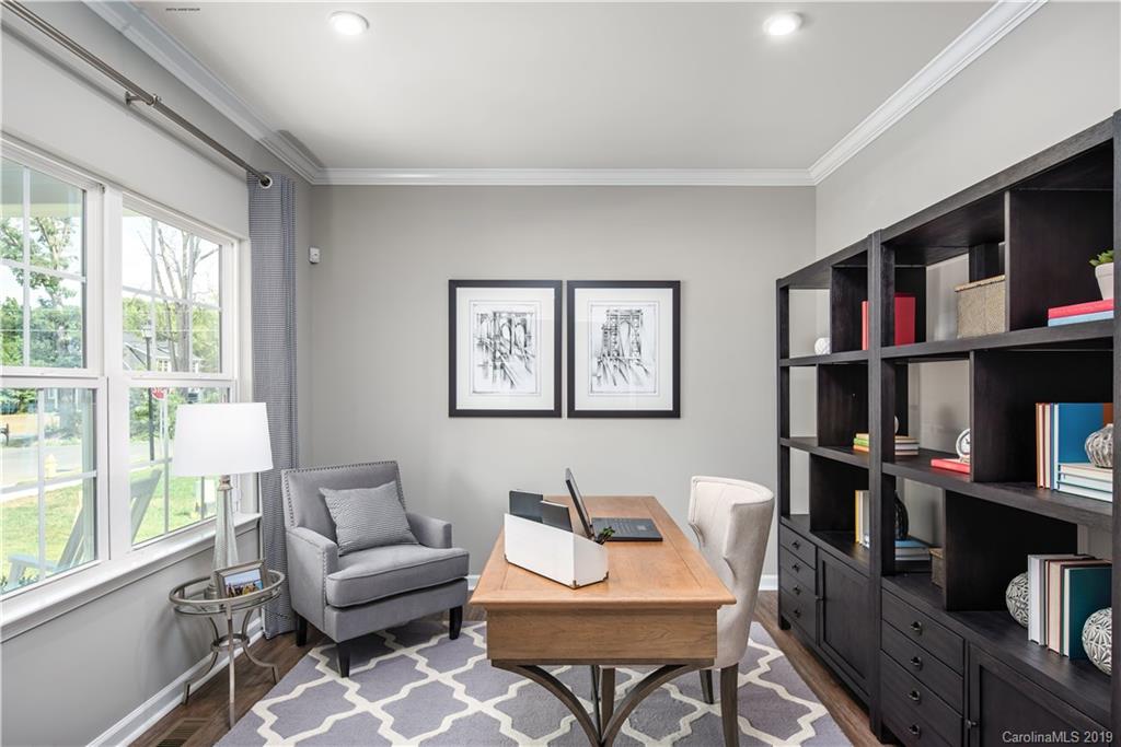 Ansley Park - Residential