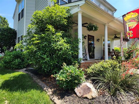 A home in Huntersville