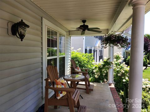 A home in Huntersville