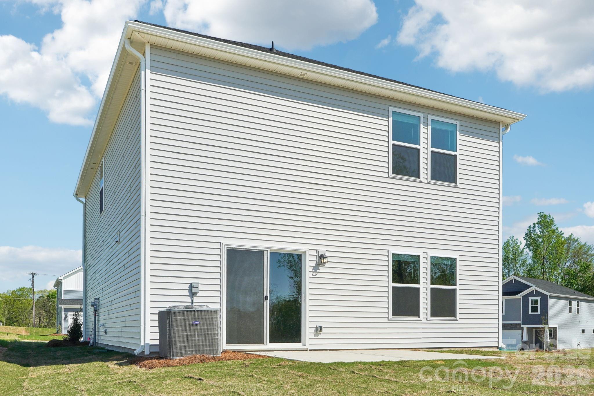 Calico Creek - Residential