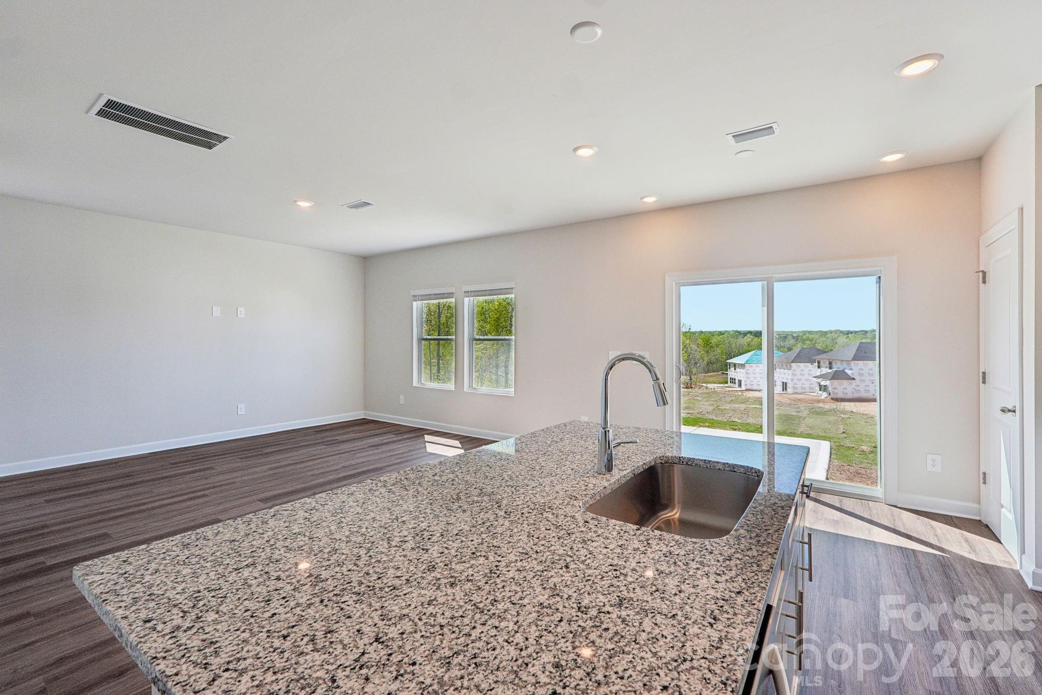 Calico Creek - Residential