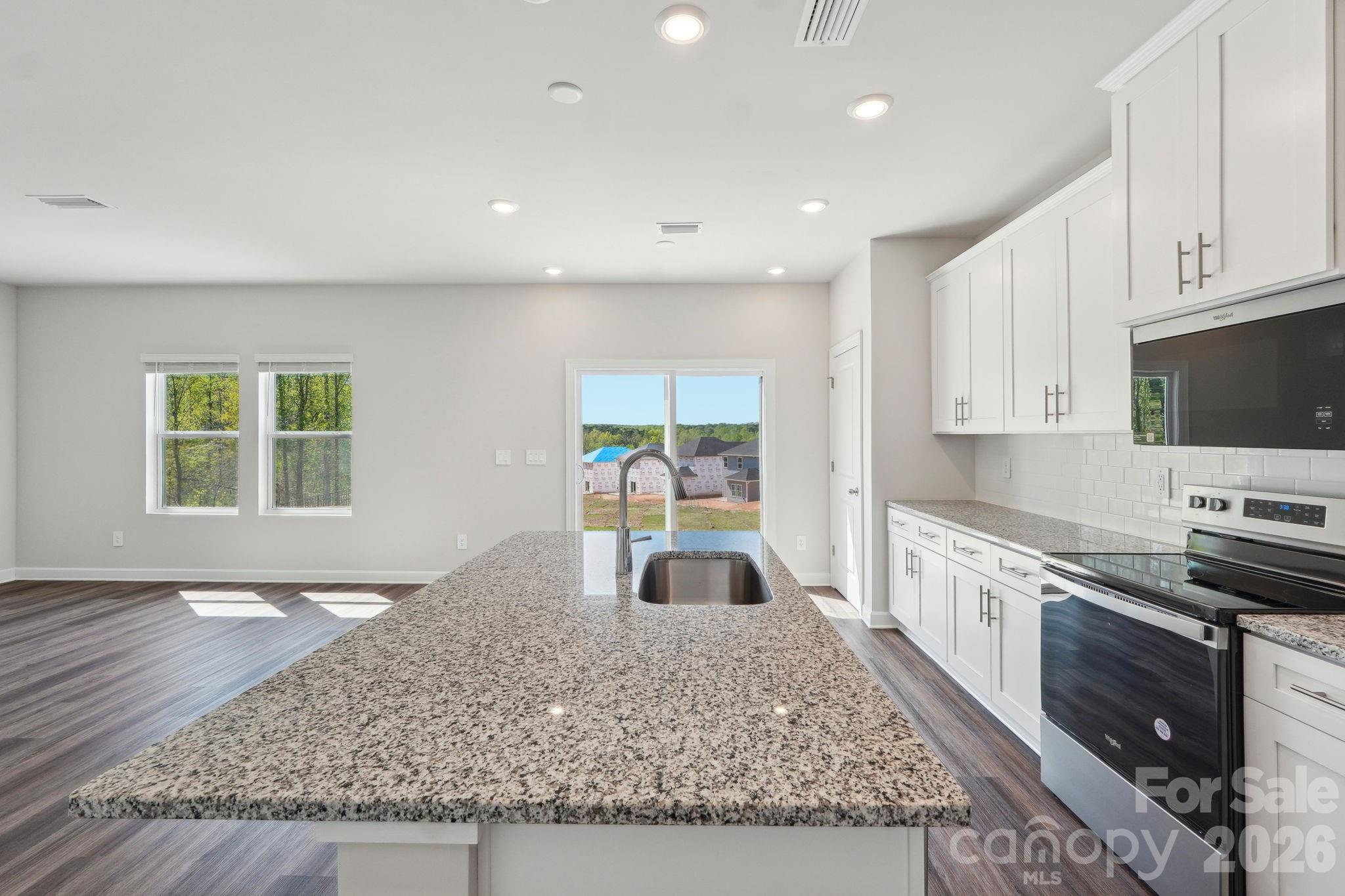 Calico Creek - Residential