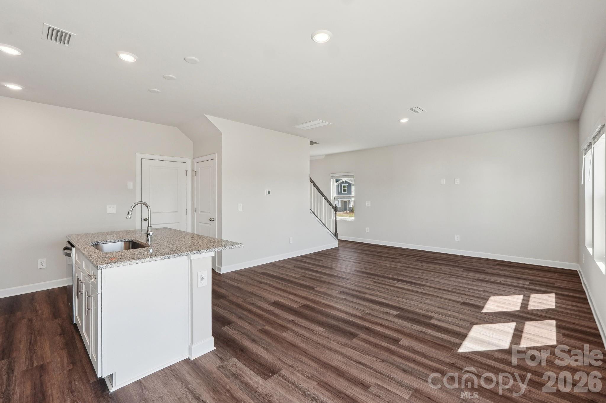 Calico Creek - Residential