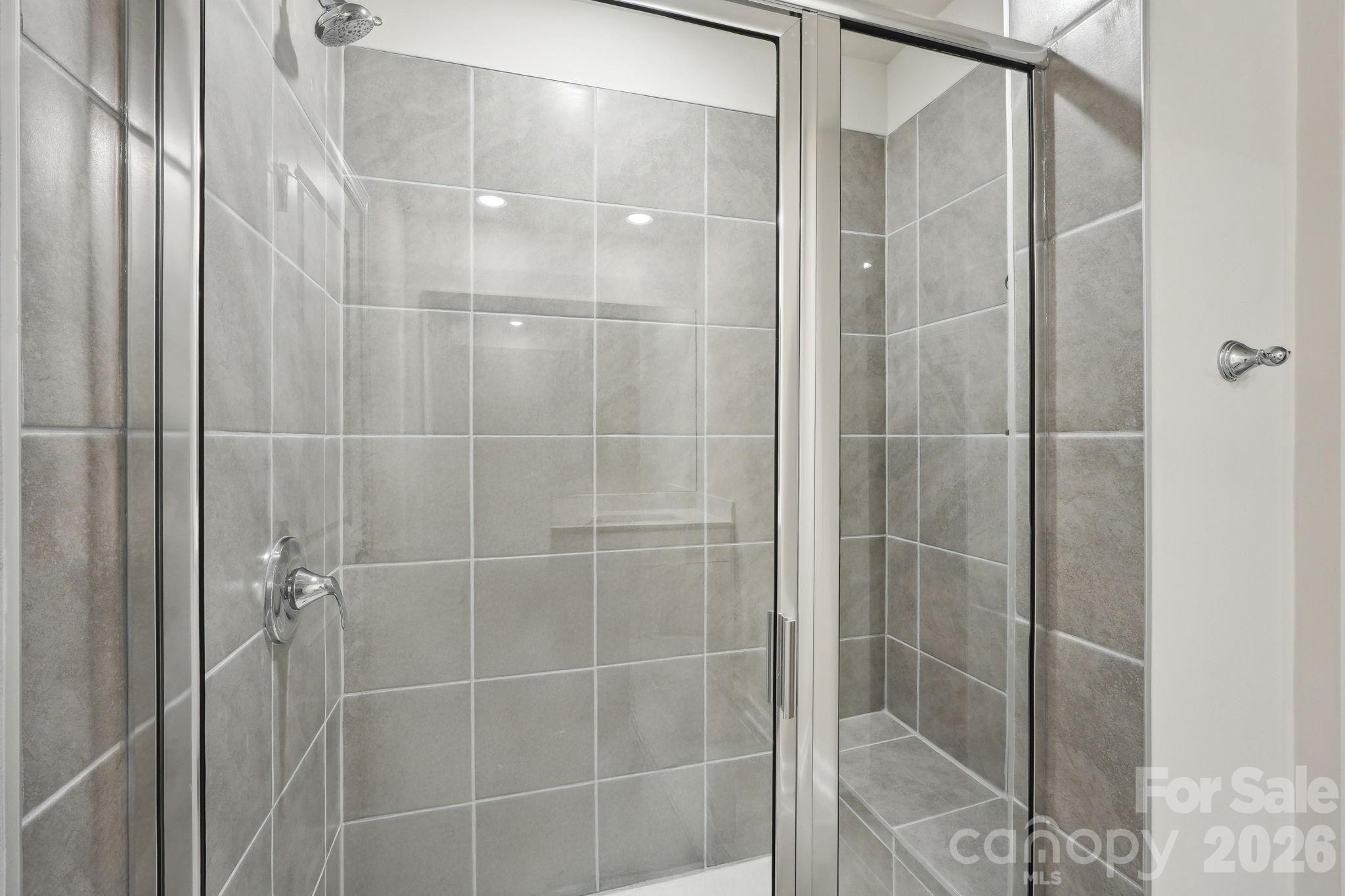 Calico Creek - Residential