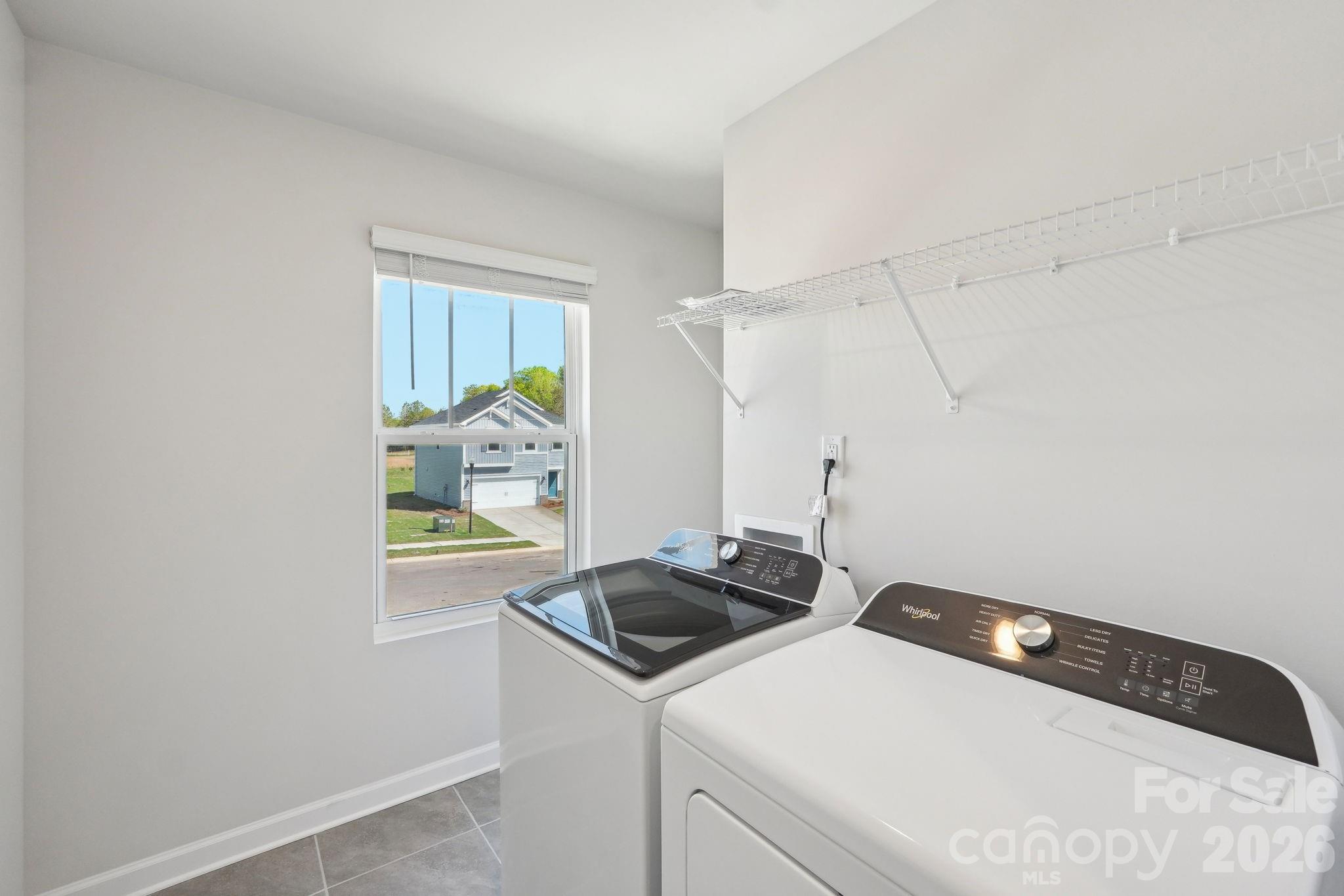 Calico Creek - Residential