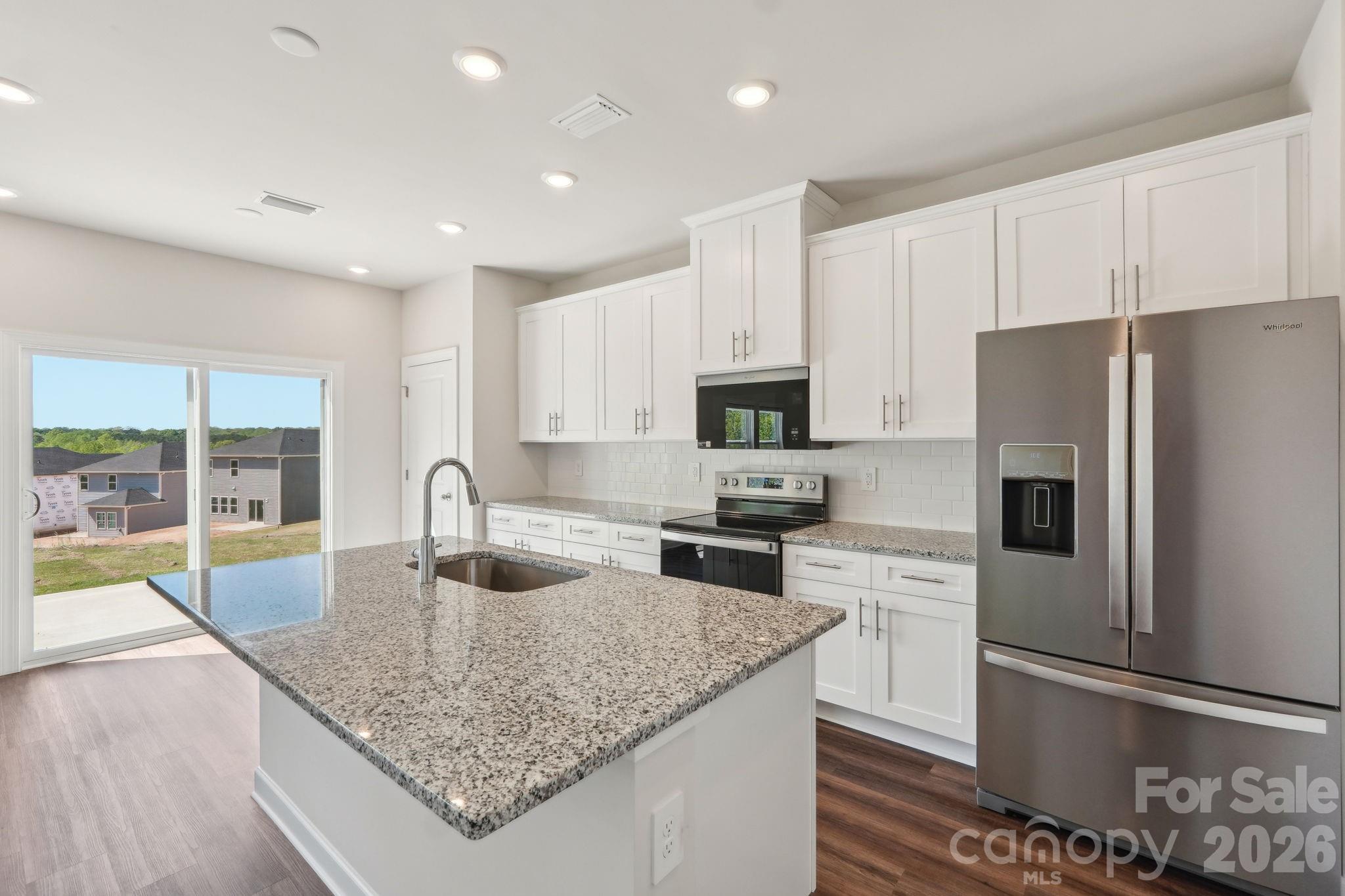 Calico Creek - Residential