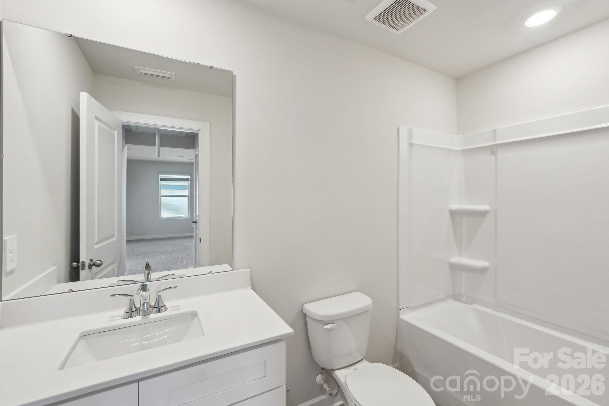 Calico Creek - Residential