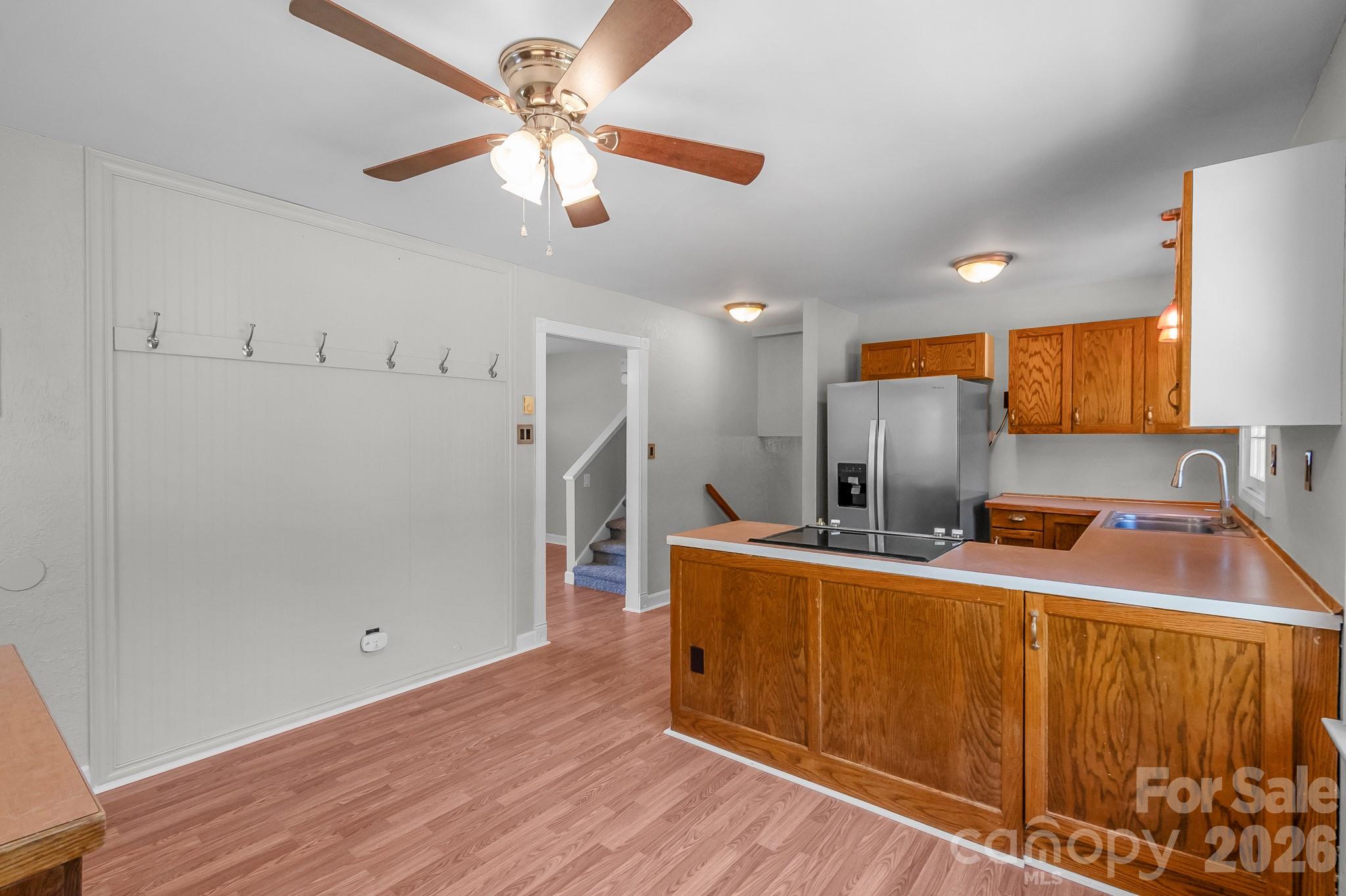 Hillcrest - Residential