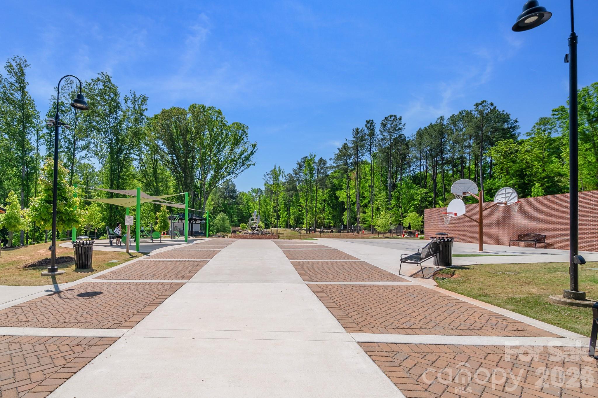 Hillcrest - Residential