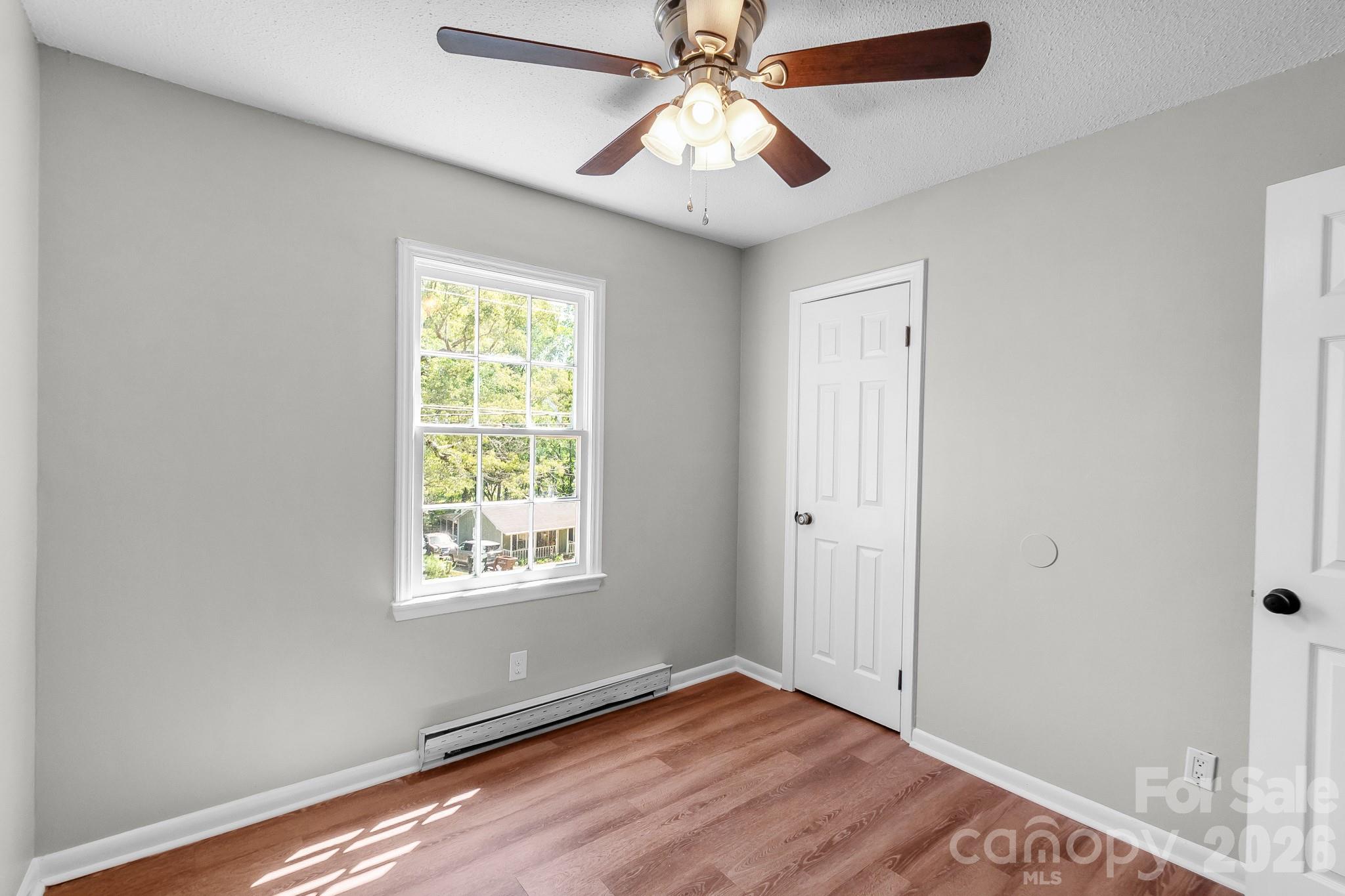 Hillcrest - Residential