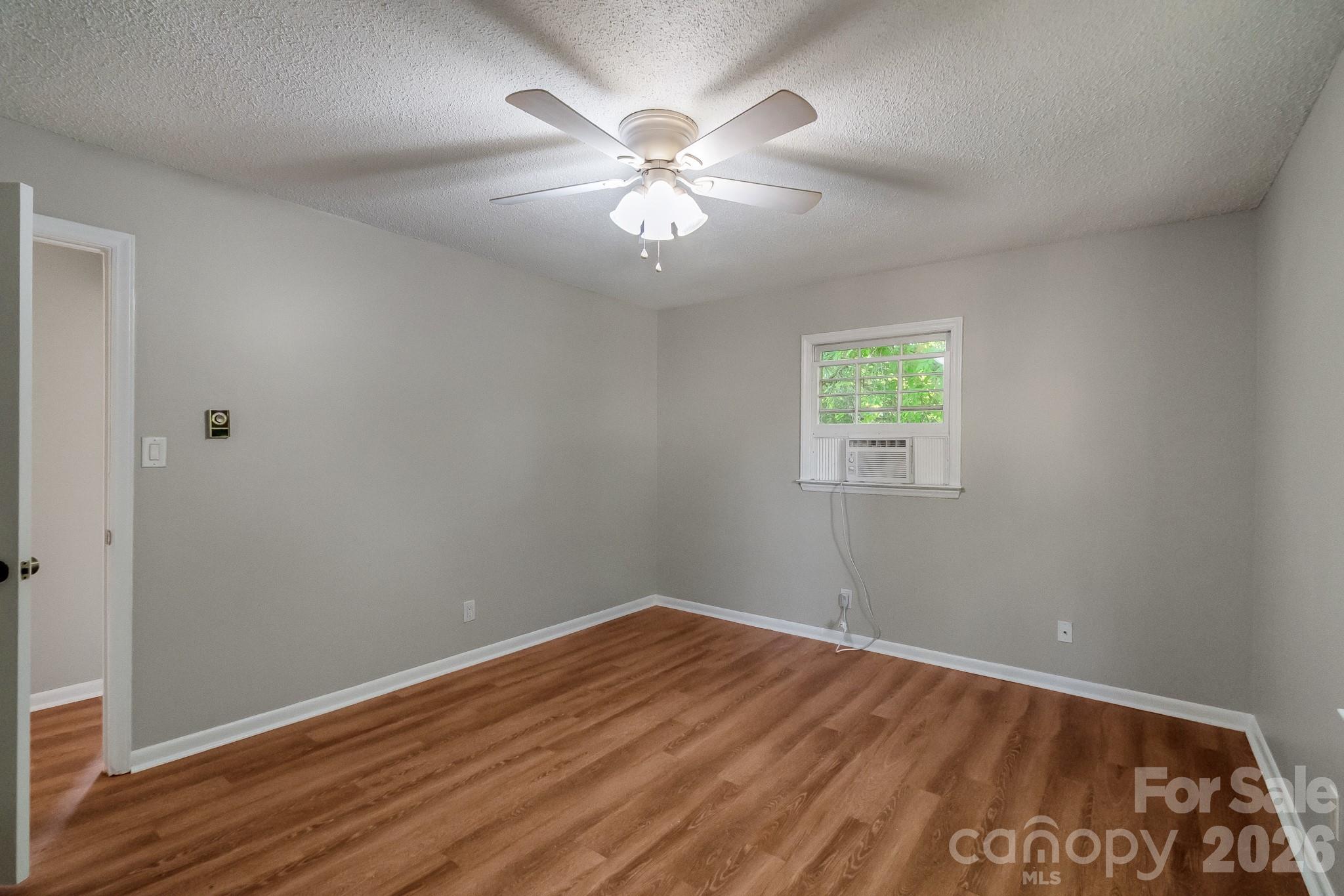 Hillcrest - Residential