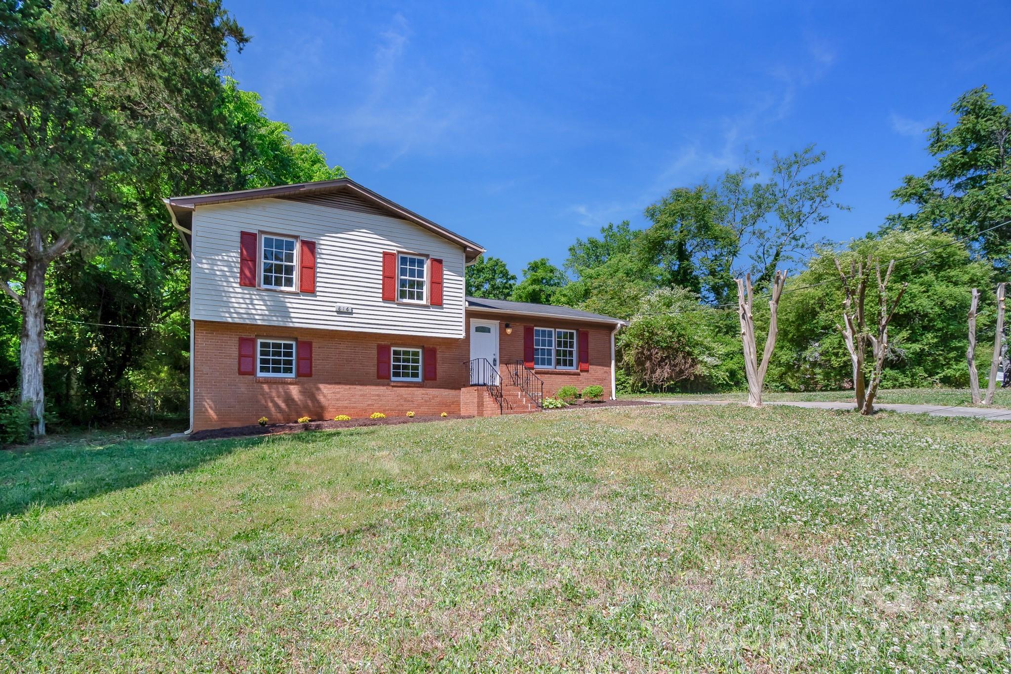 Hillcrest - Residential