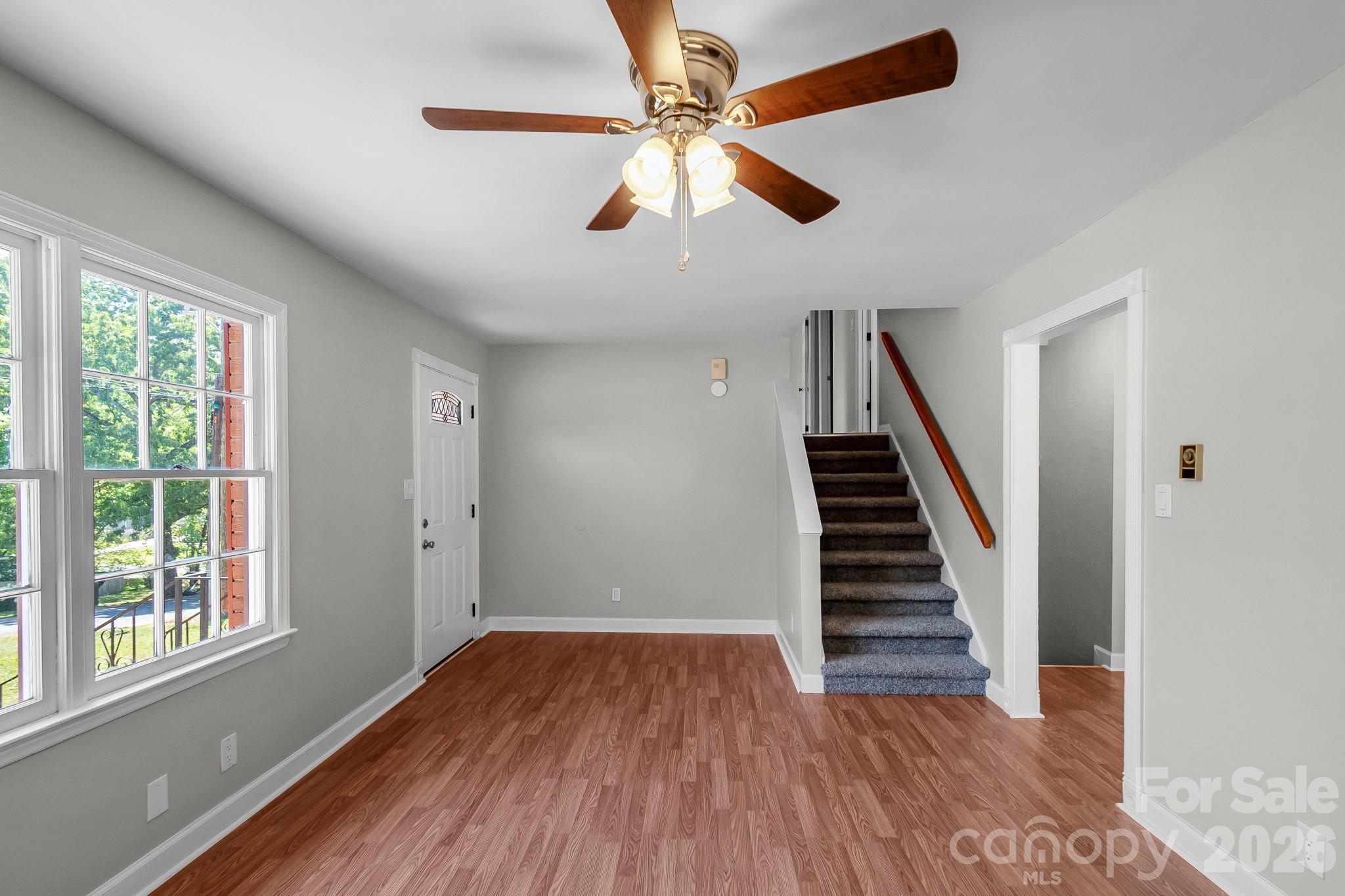 Hillcrest - Residential