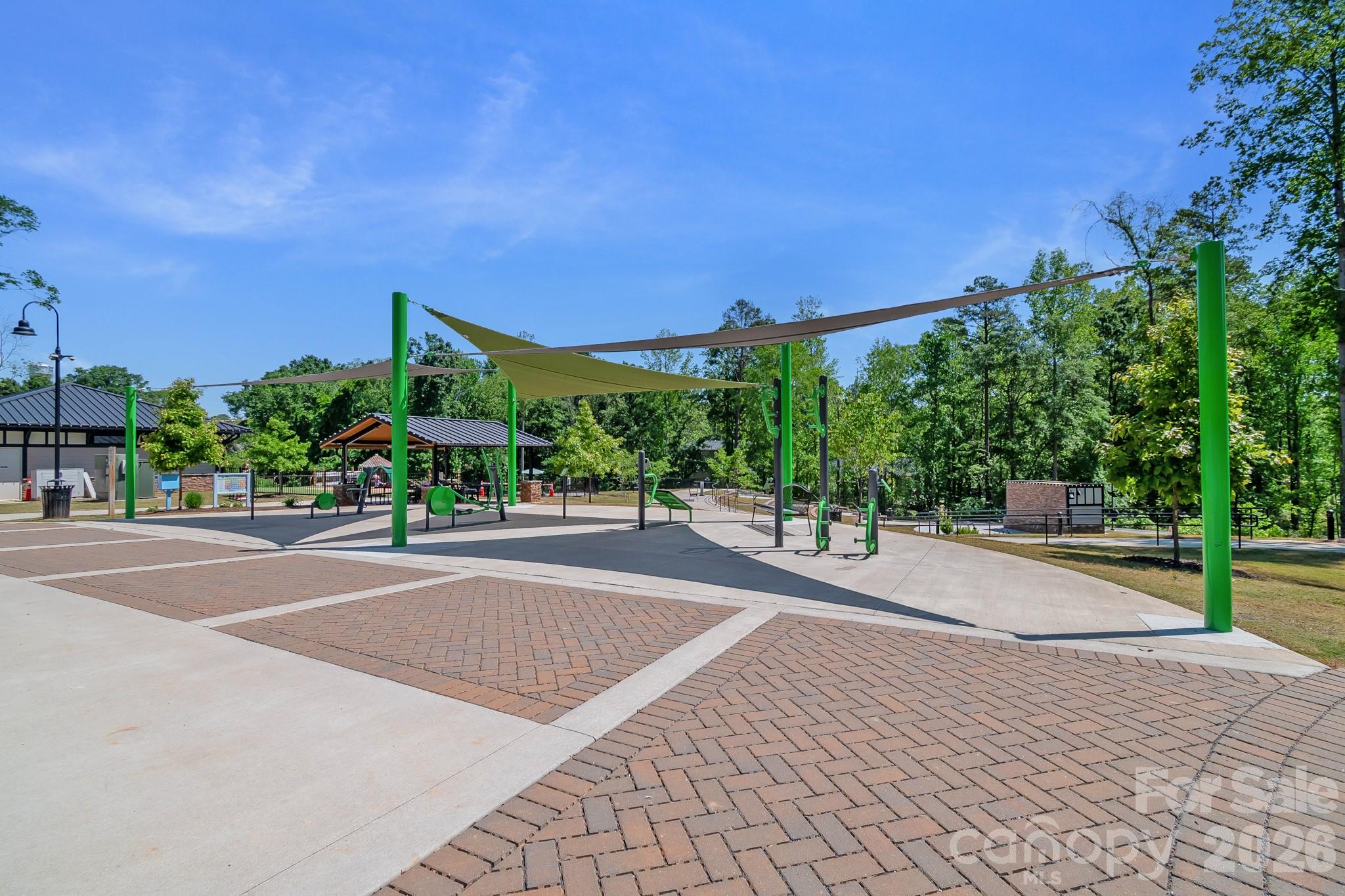 Hillcrest - Residential